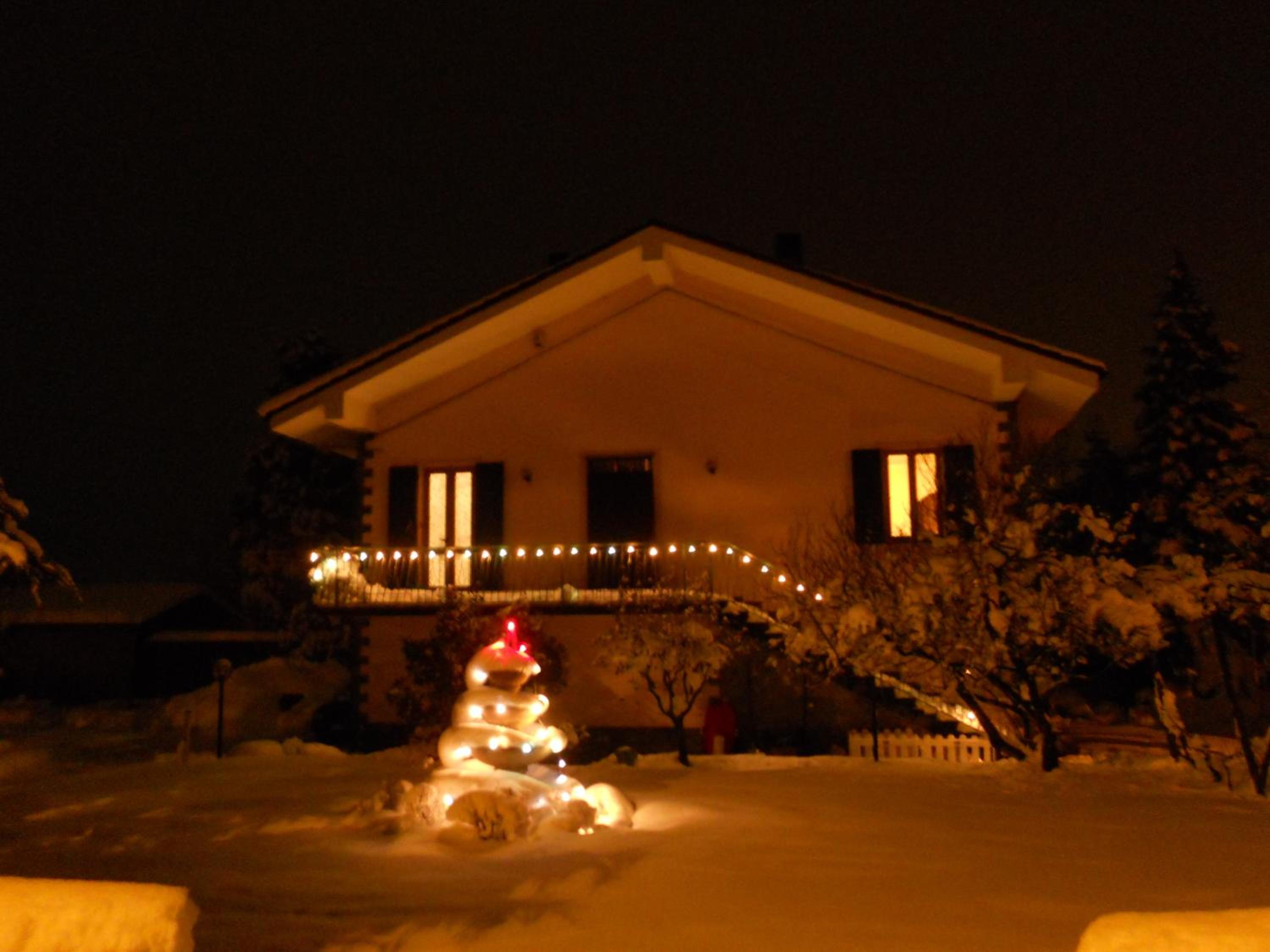 B&B Pervinca