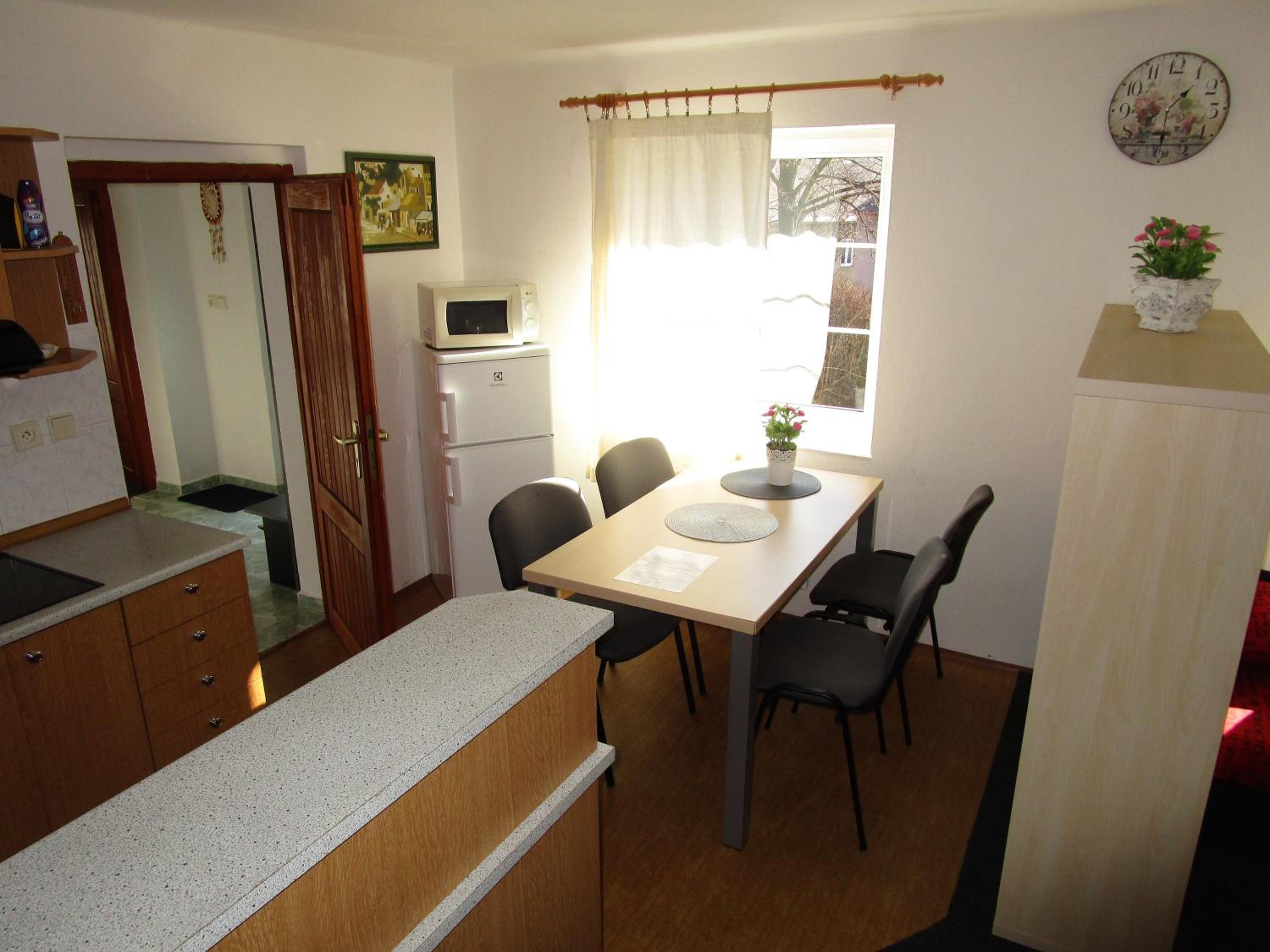 Holiday House Smetánek