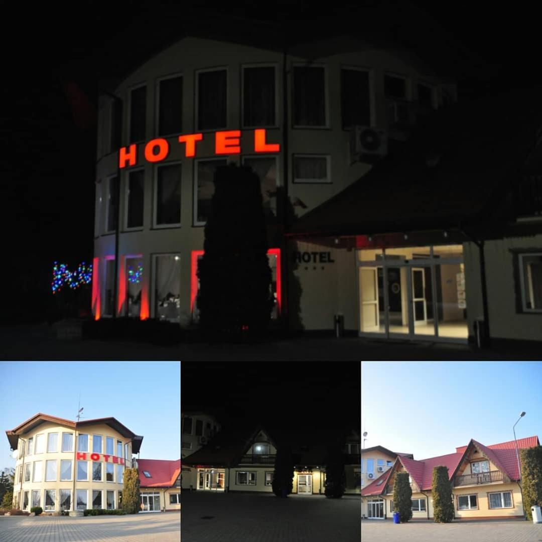 Zajazd KAMA KOWALSKI view 2