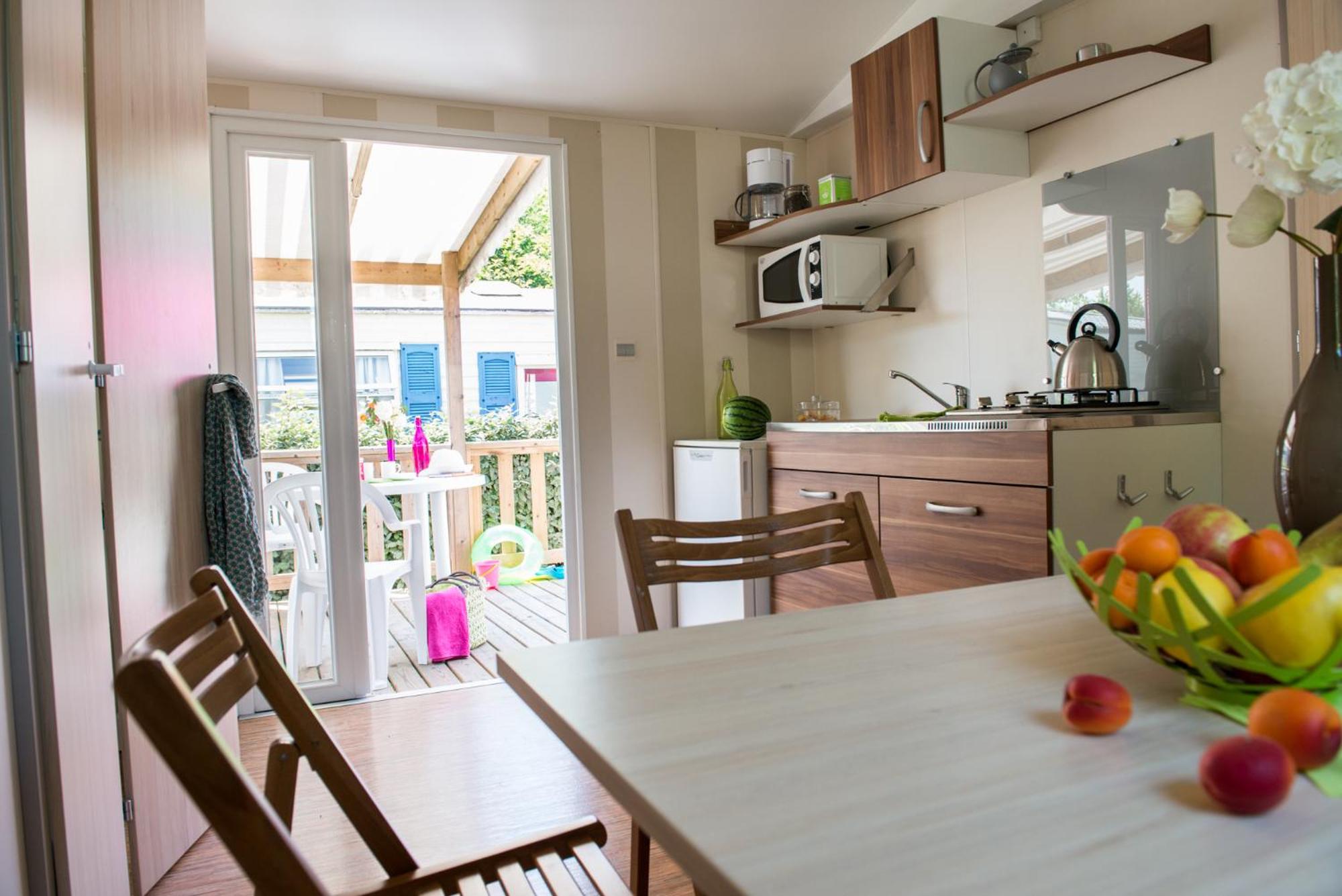 Camping Officiel Siblu Le Bois Masson