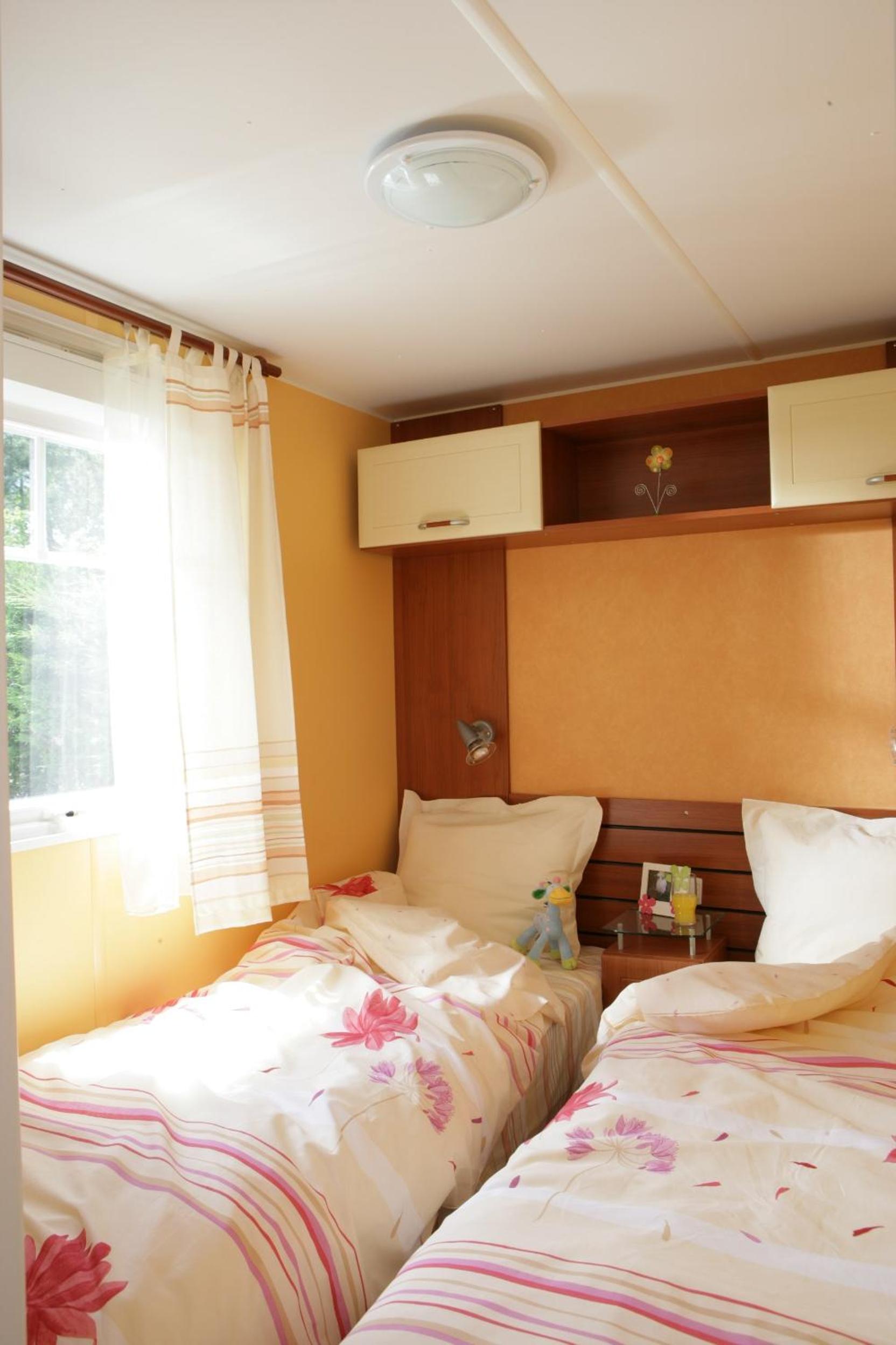Camping Officiel Siblu Le Bois Masson