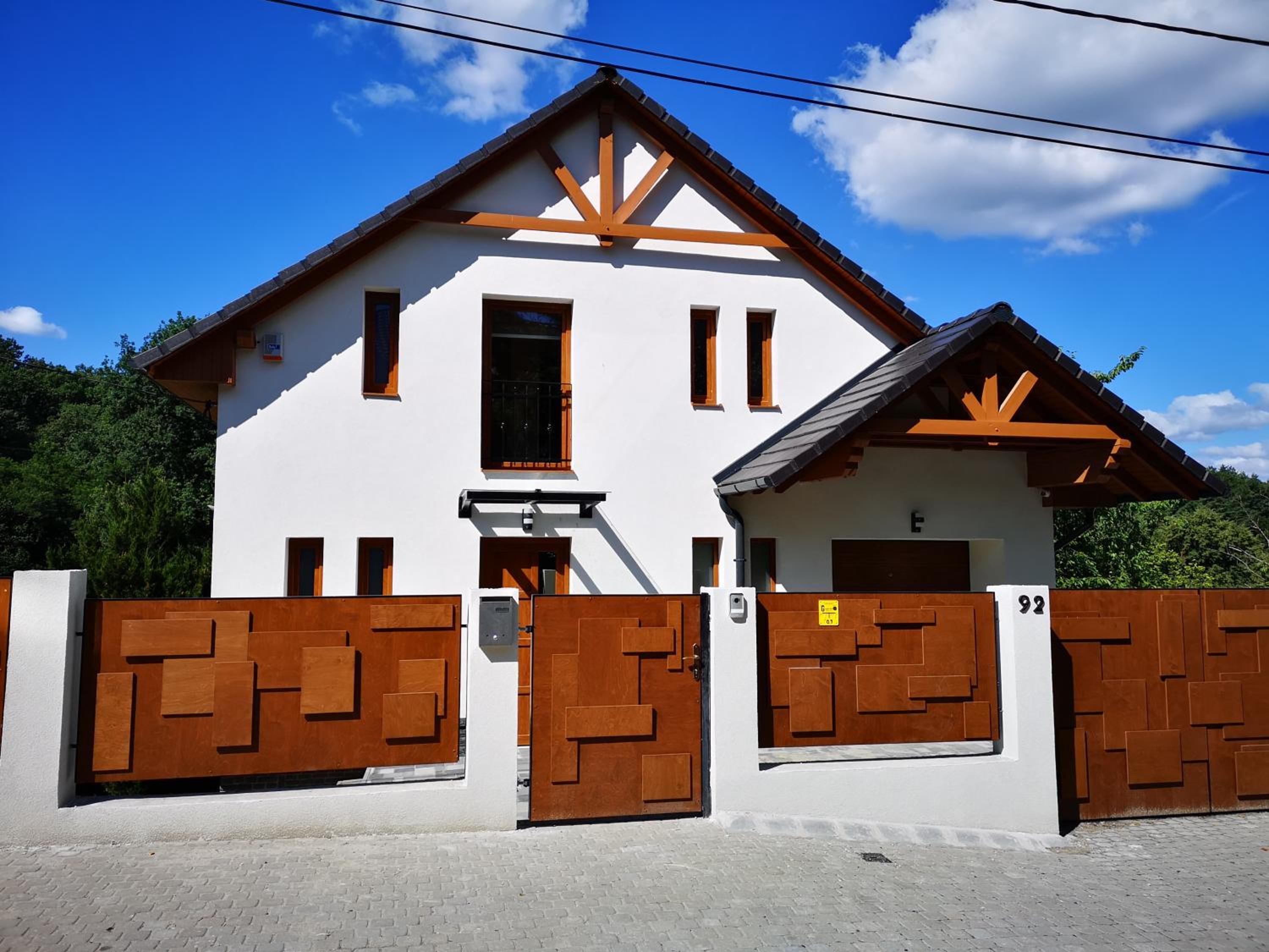 Fenyő Apartman Miskolctapolca view 2