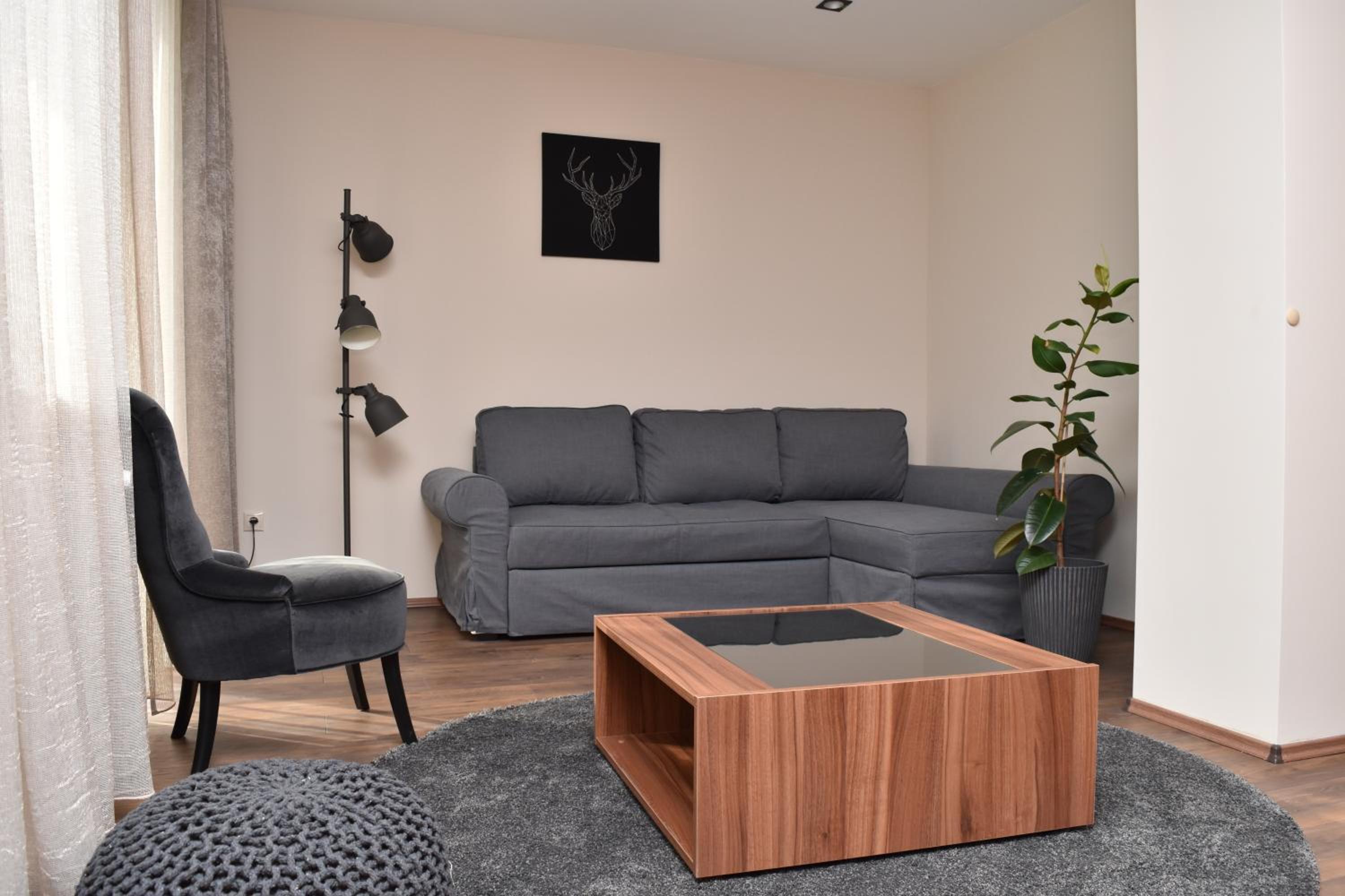Fenyő Apartman Miskolctapolca view 3