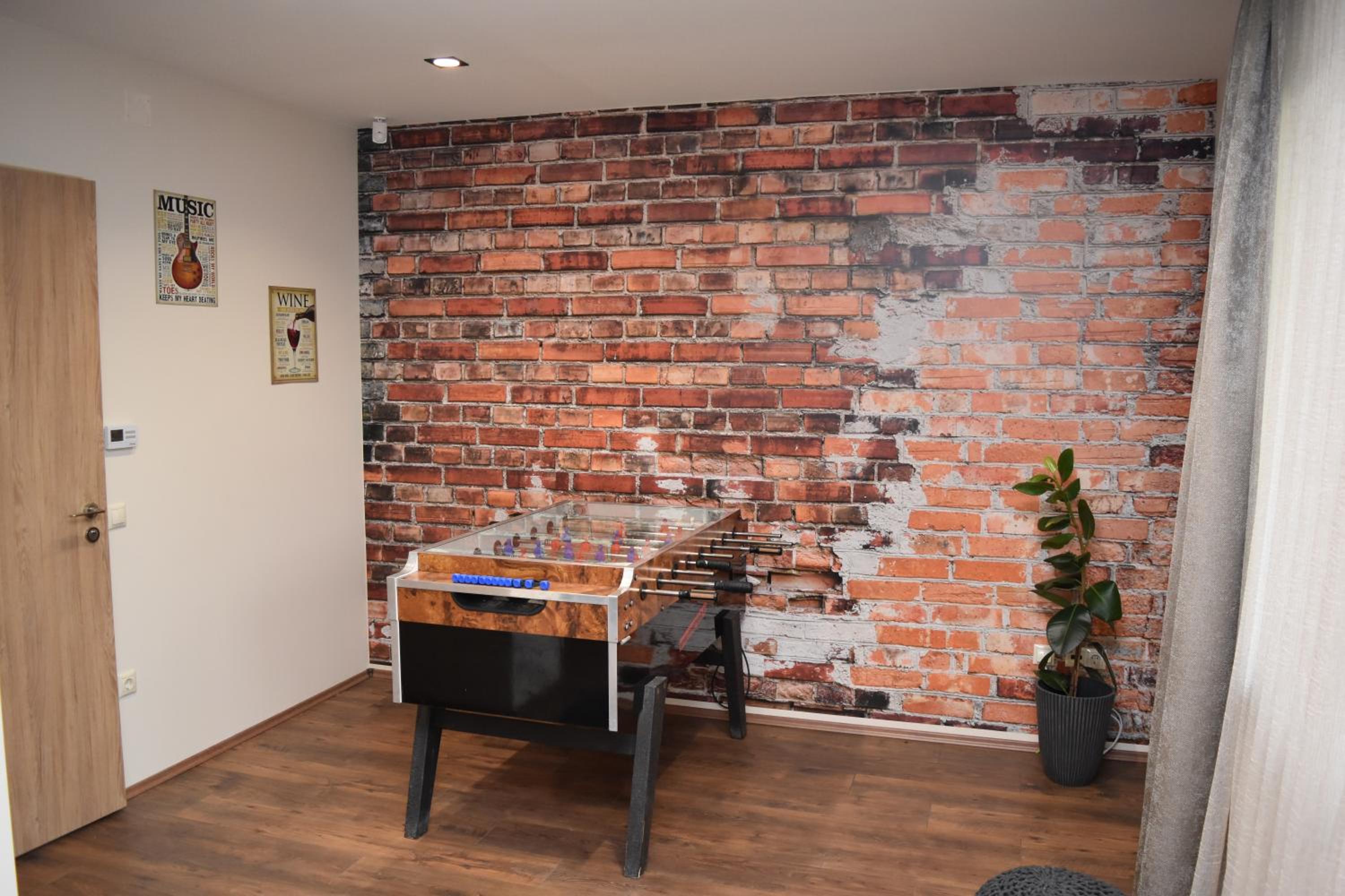 Fenyő Apartman Miskolctapolca view 4