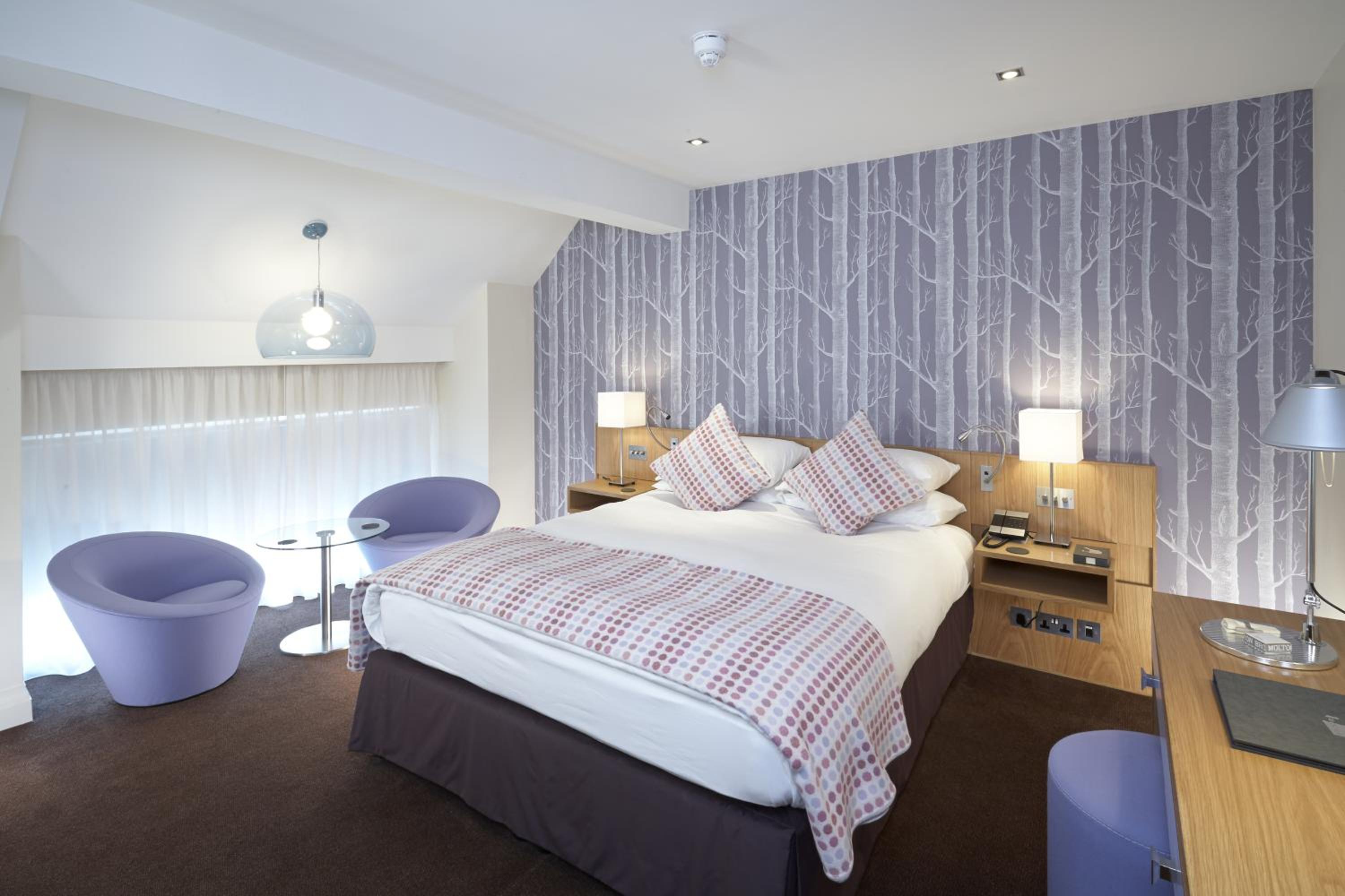 The Bull and Townhouse, Beaumaris- The Inn Collection Group
