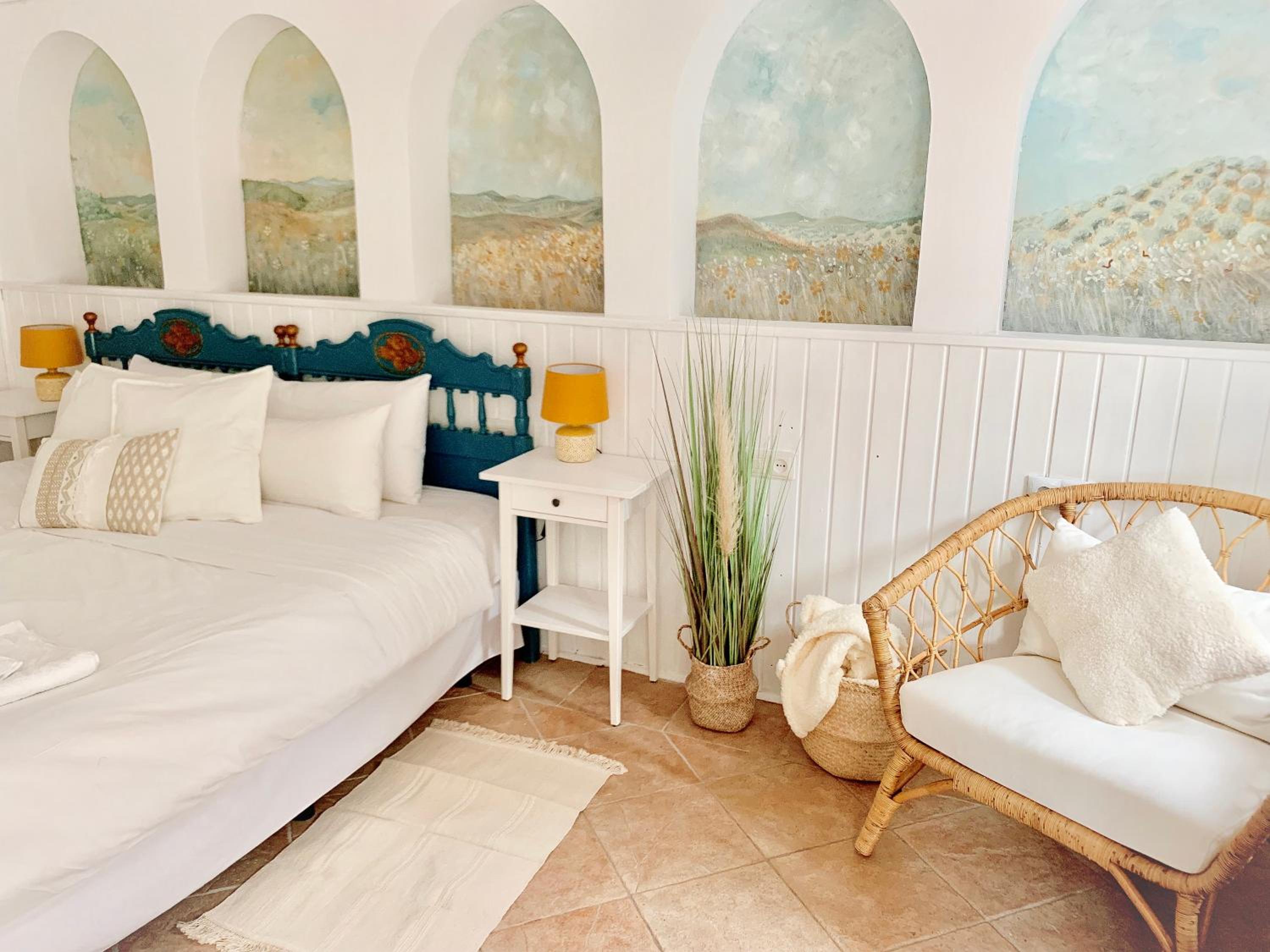 Marbella Vacations - Jardines De La Reina Boutique Bed Breakfast - Property Image 6