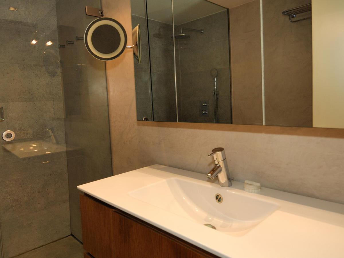 Mediterraneo Classy Apartment, Private Garden photo 2