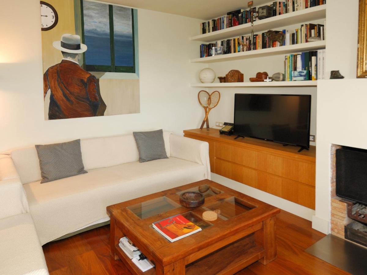 Mediterraneo Classy Apartment, Private Garden photo 3