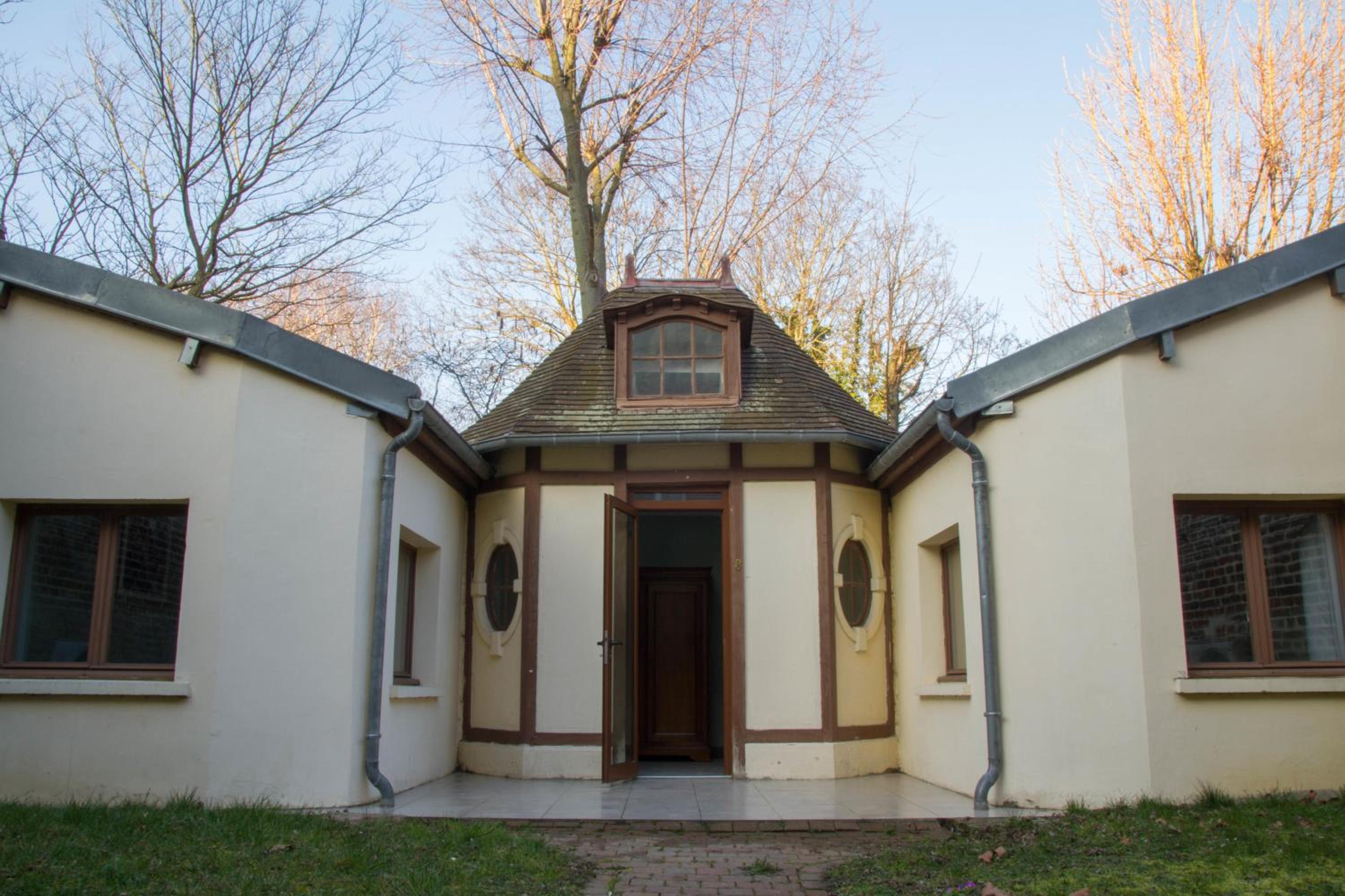 The Nest, photo 59