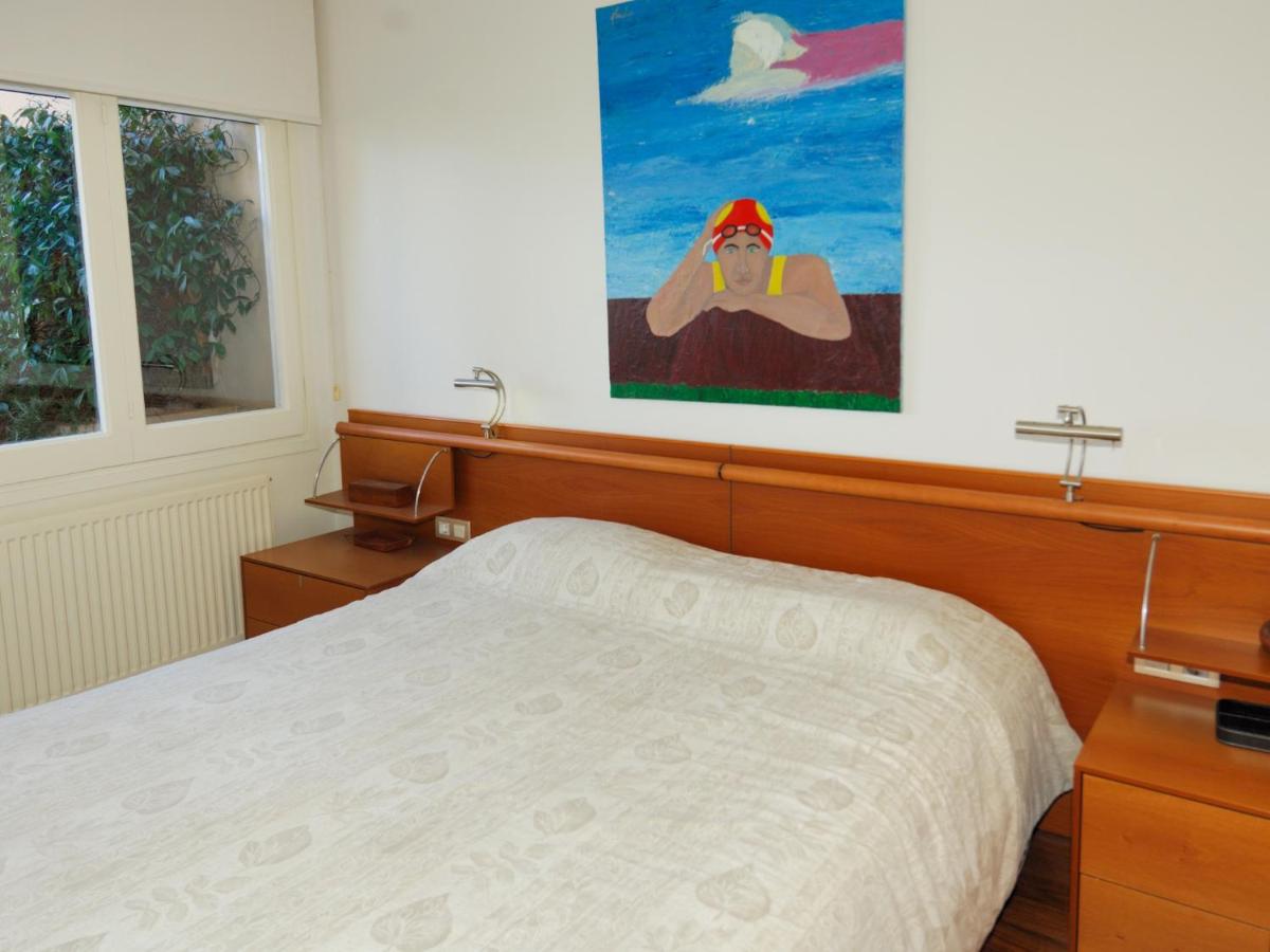 Mediterraneo Classy Apartment, Private Garden photo 5