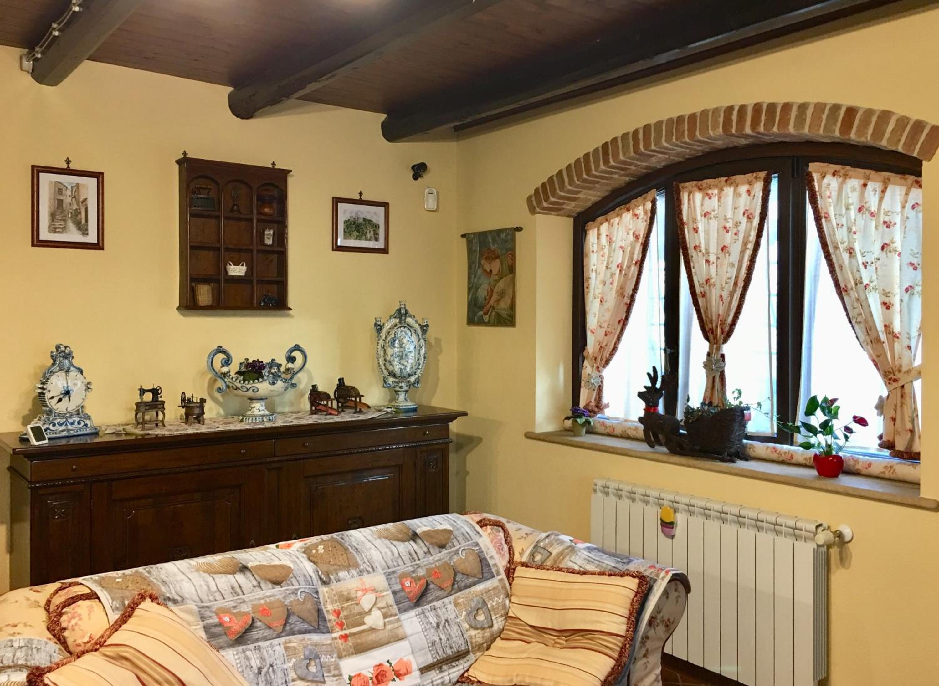 Country House IL CASALE DEI CINQUANTA view 3
