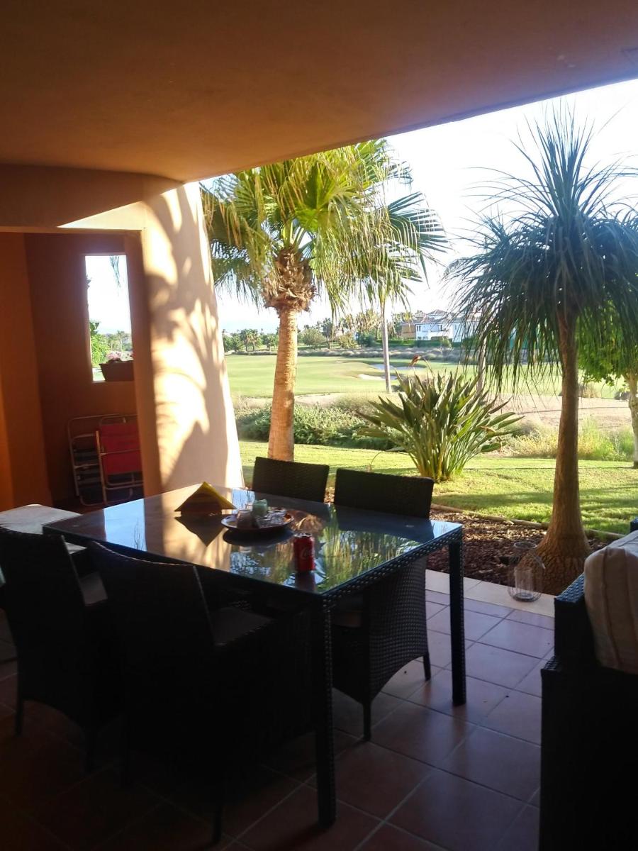 Casa Germeau - A Murcia Holiday Rentals Property photo 1