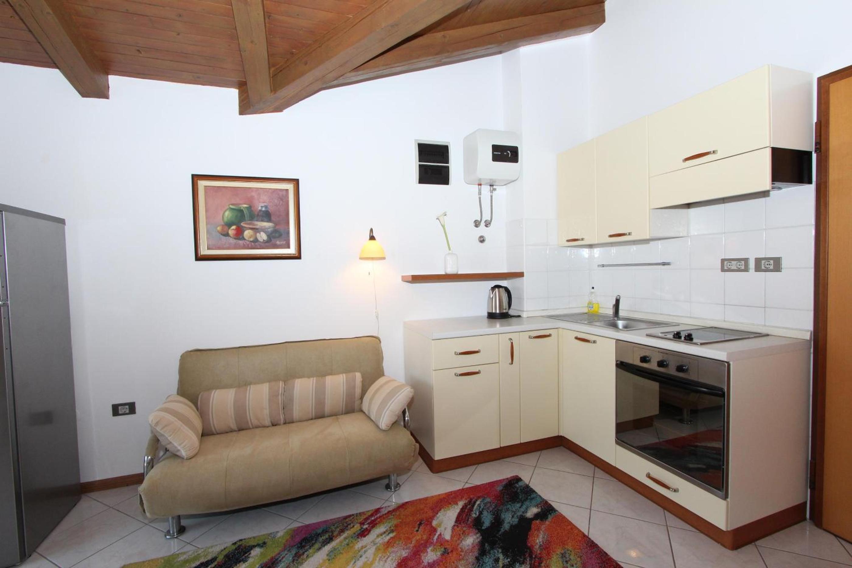 Apartment Ala