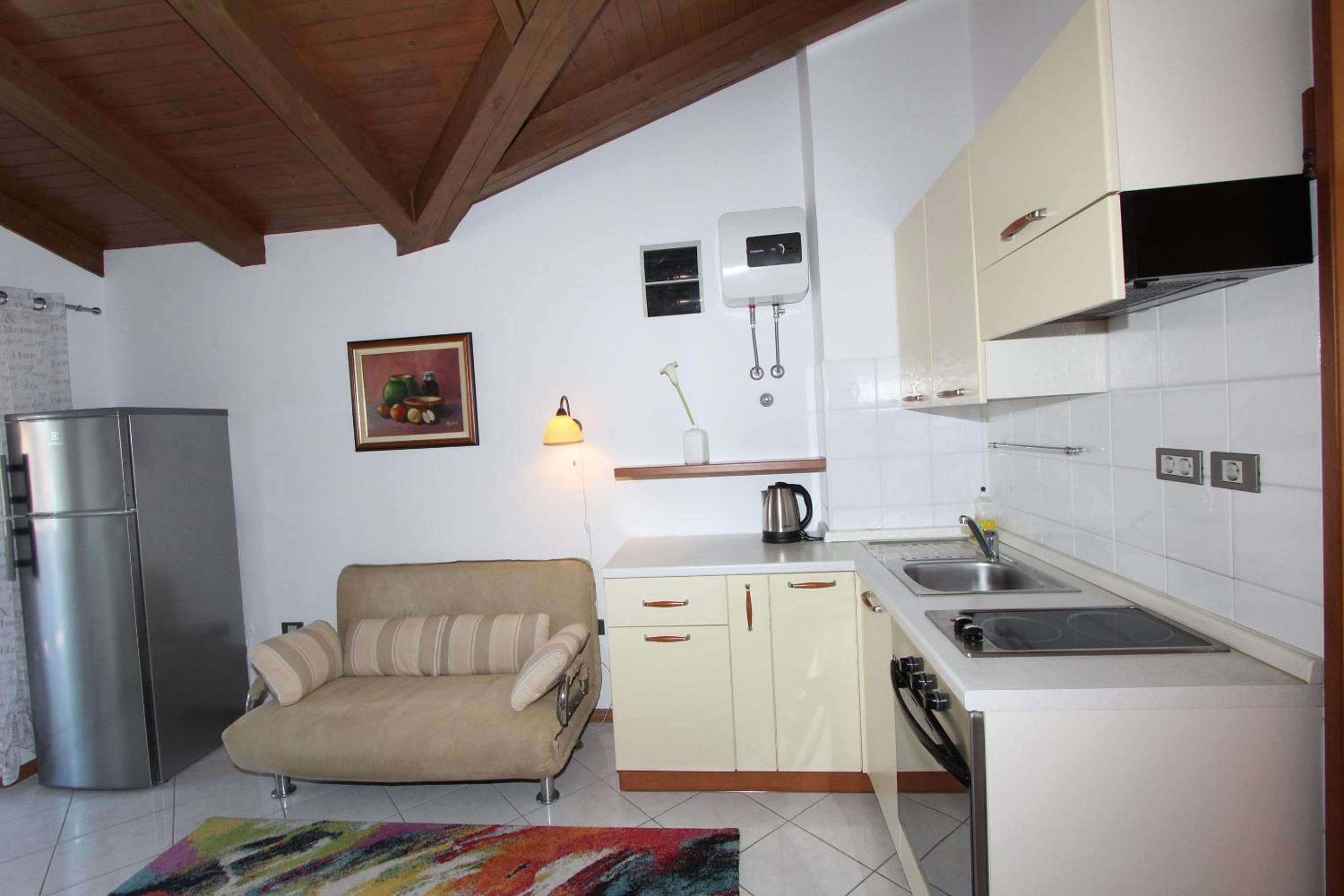 Apartment Ala en Rovinj