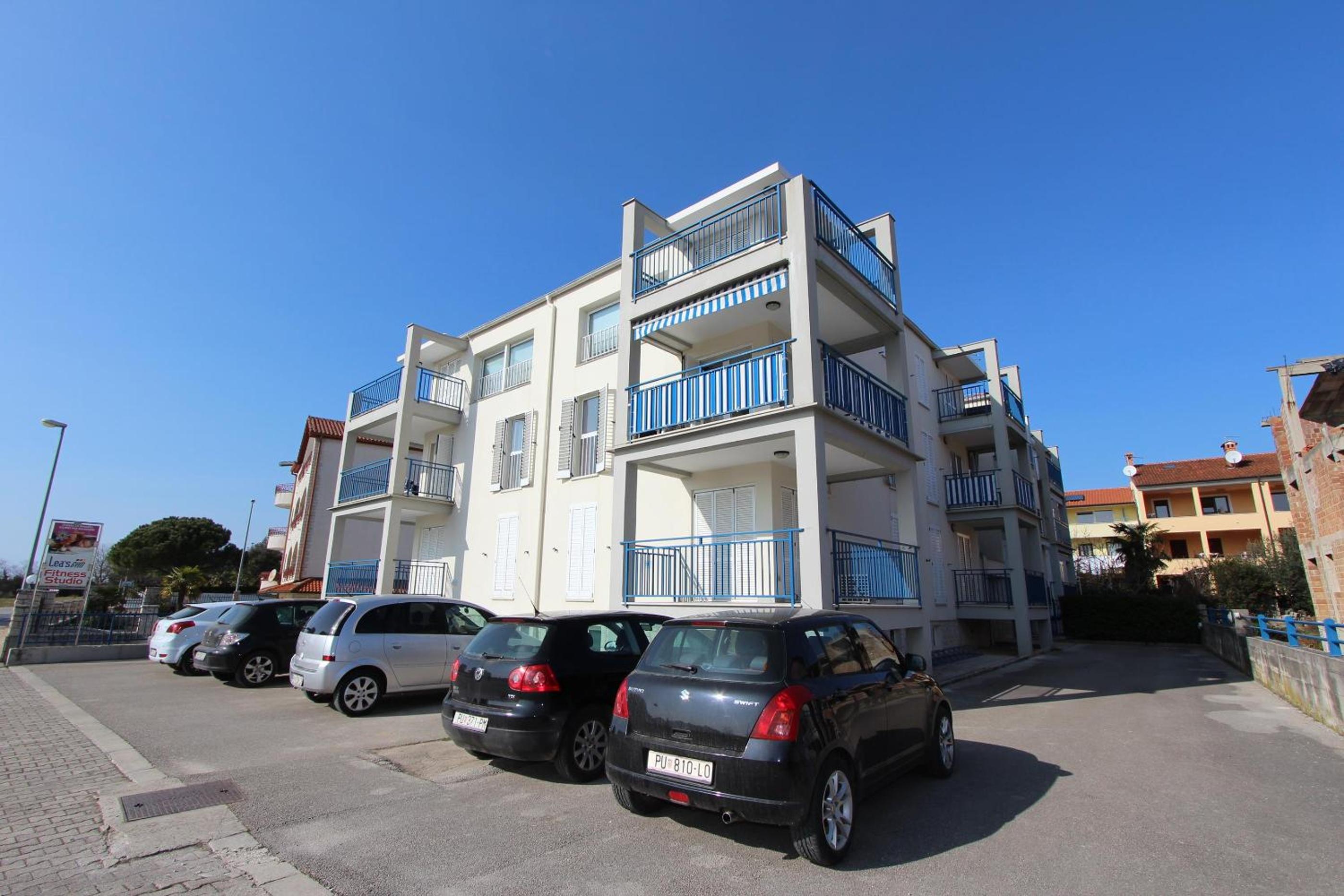 Apartment Ala
