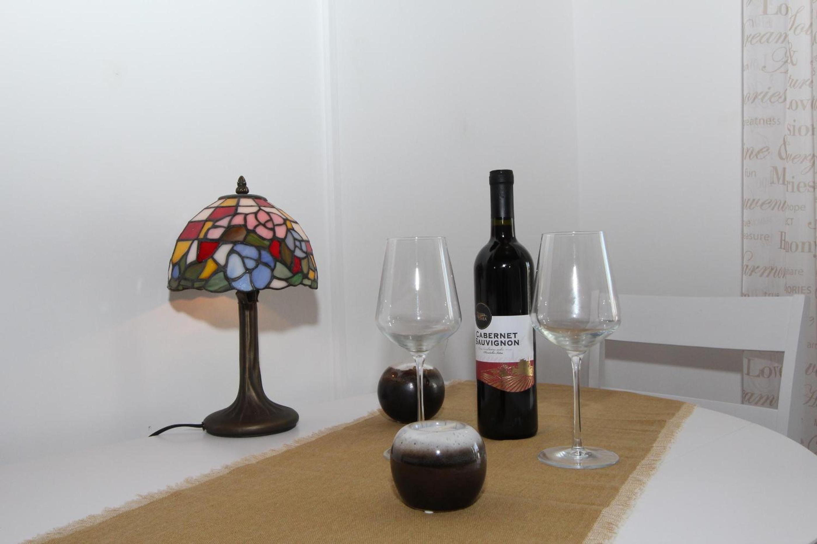 Apartment Ala