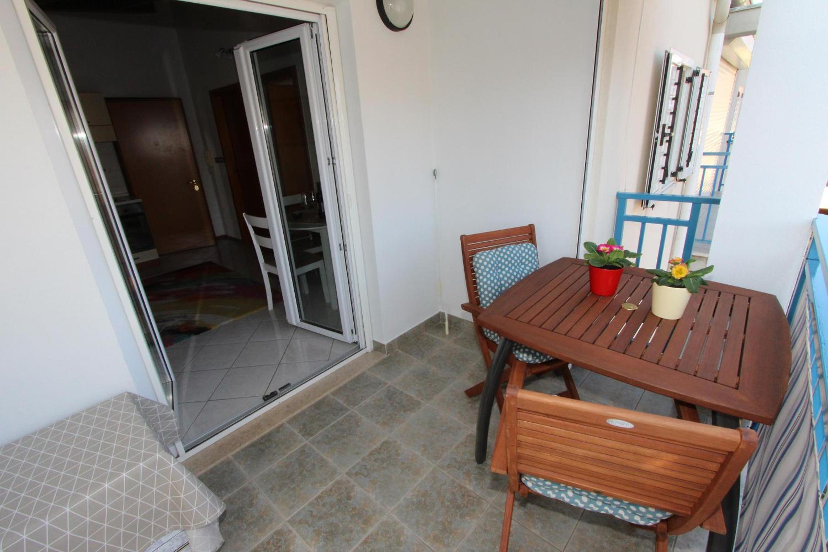Apartment Ala en Rovinj