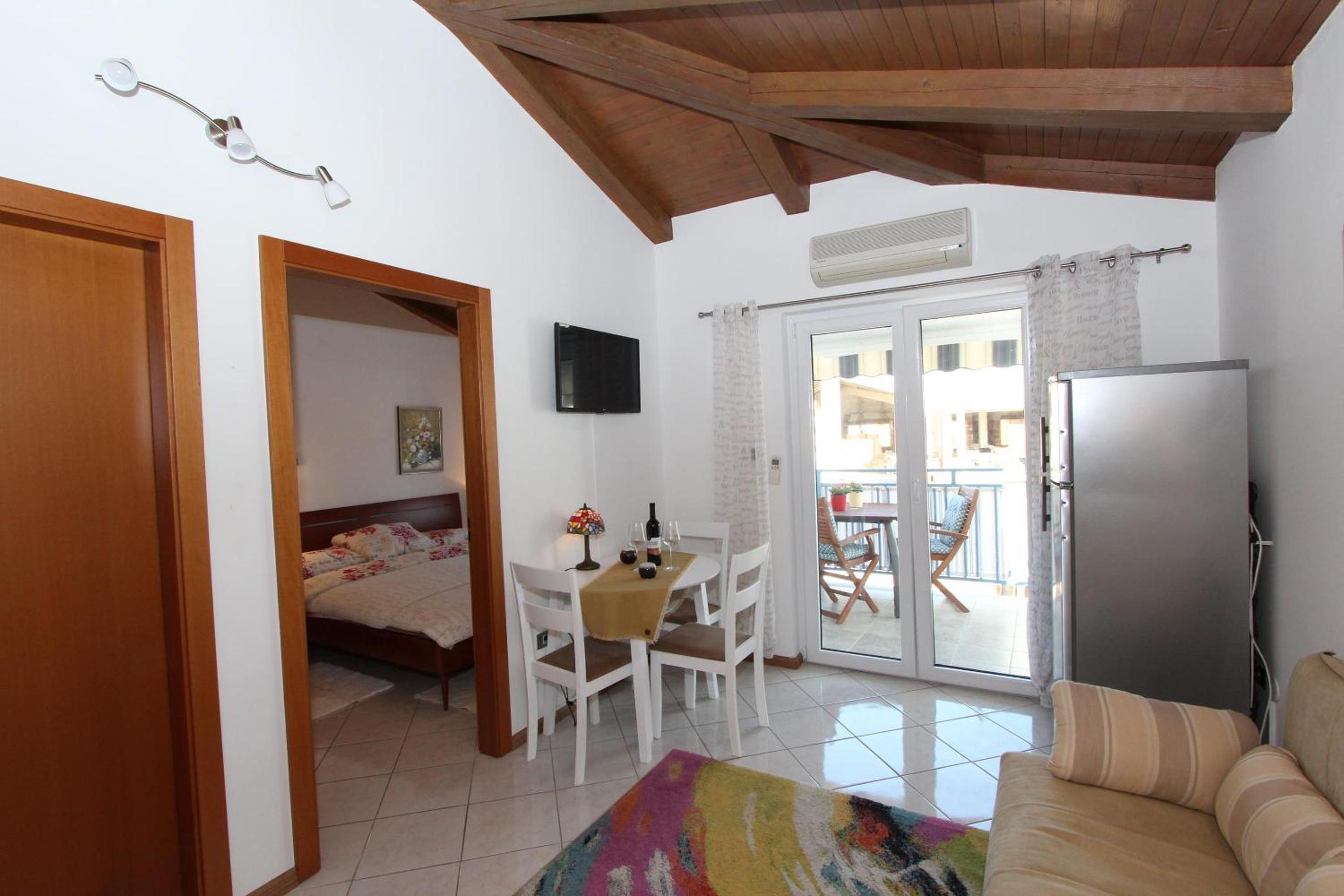 Apartment Ala en Rovinj