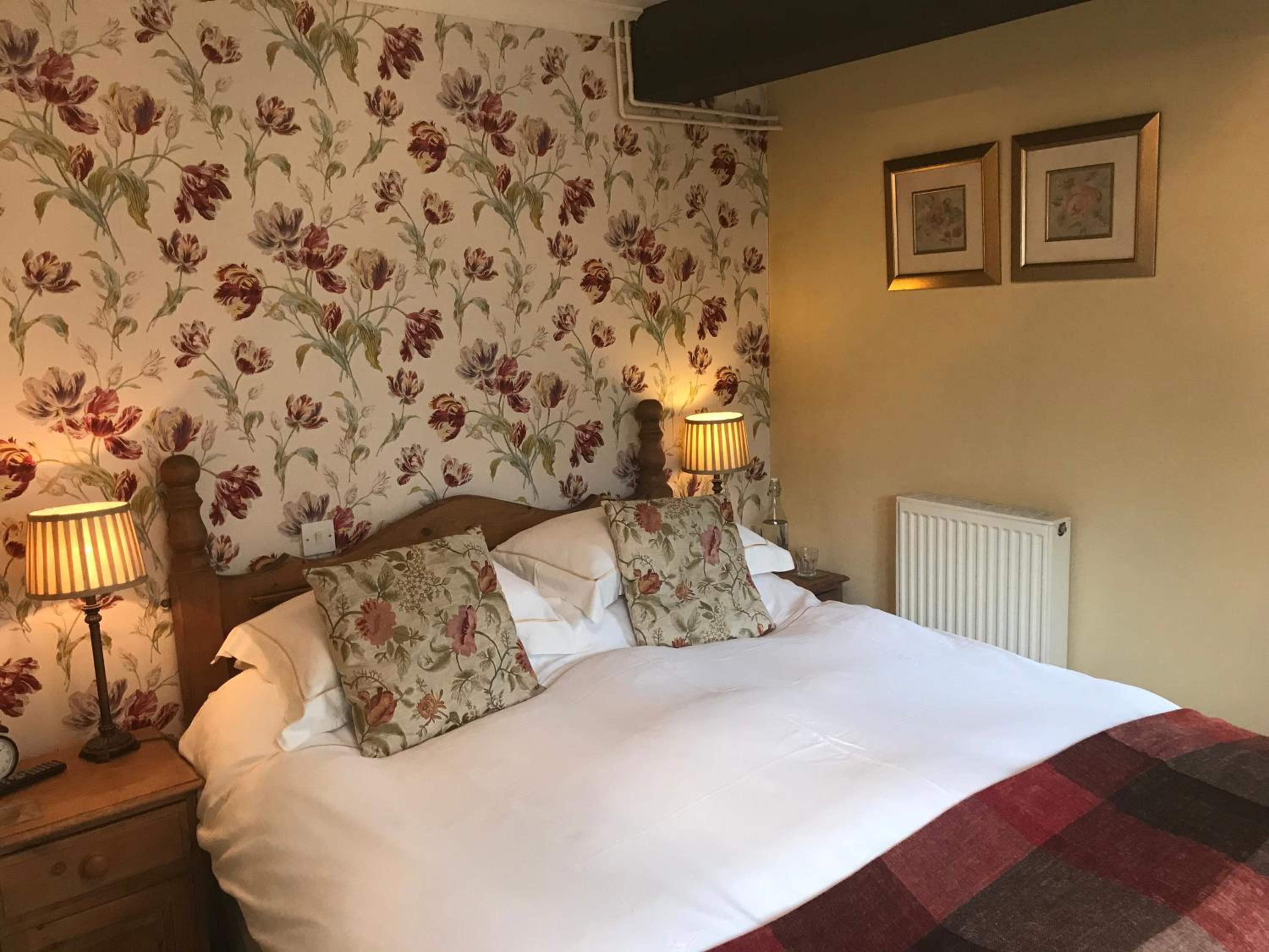The Kings Arms (Scalford)