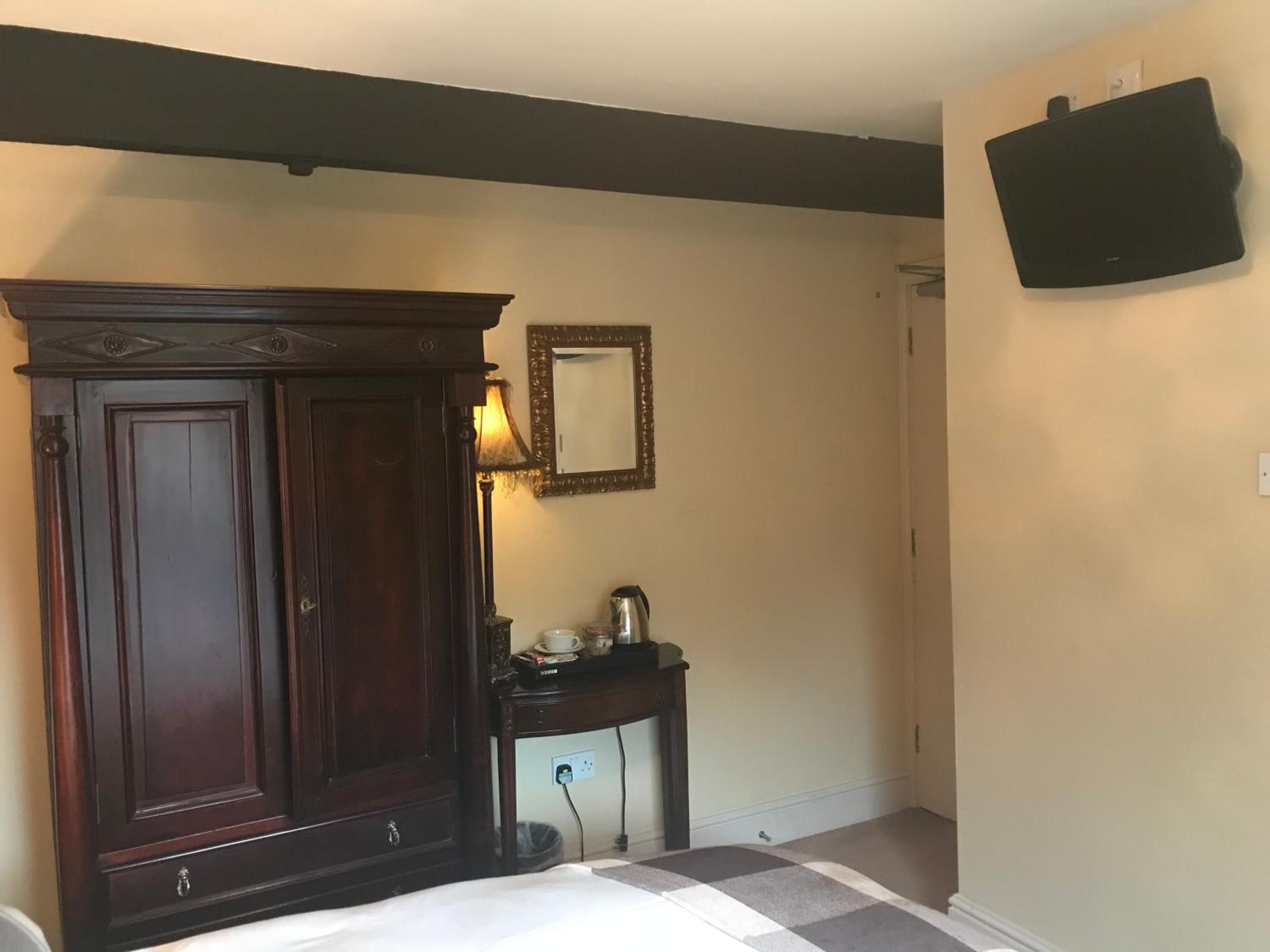 The Kings Arms (Scalford)