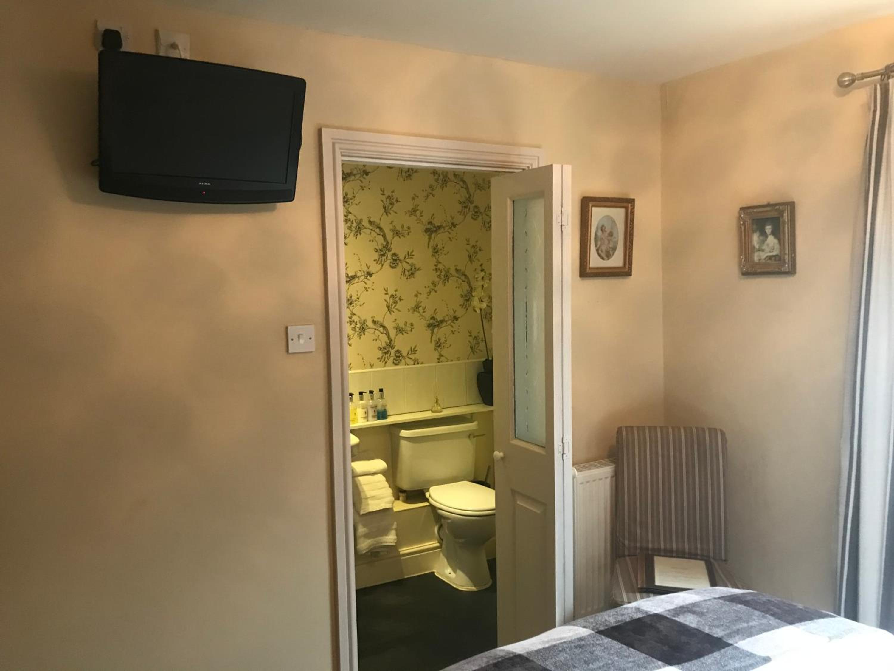 The Kings Arms (Scalford)