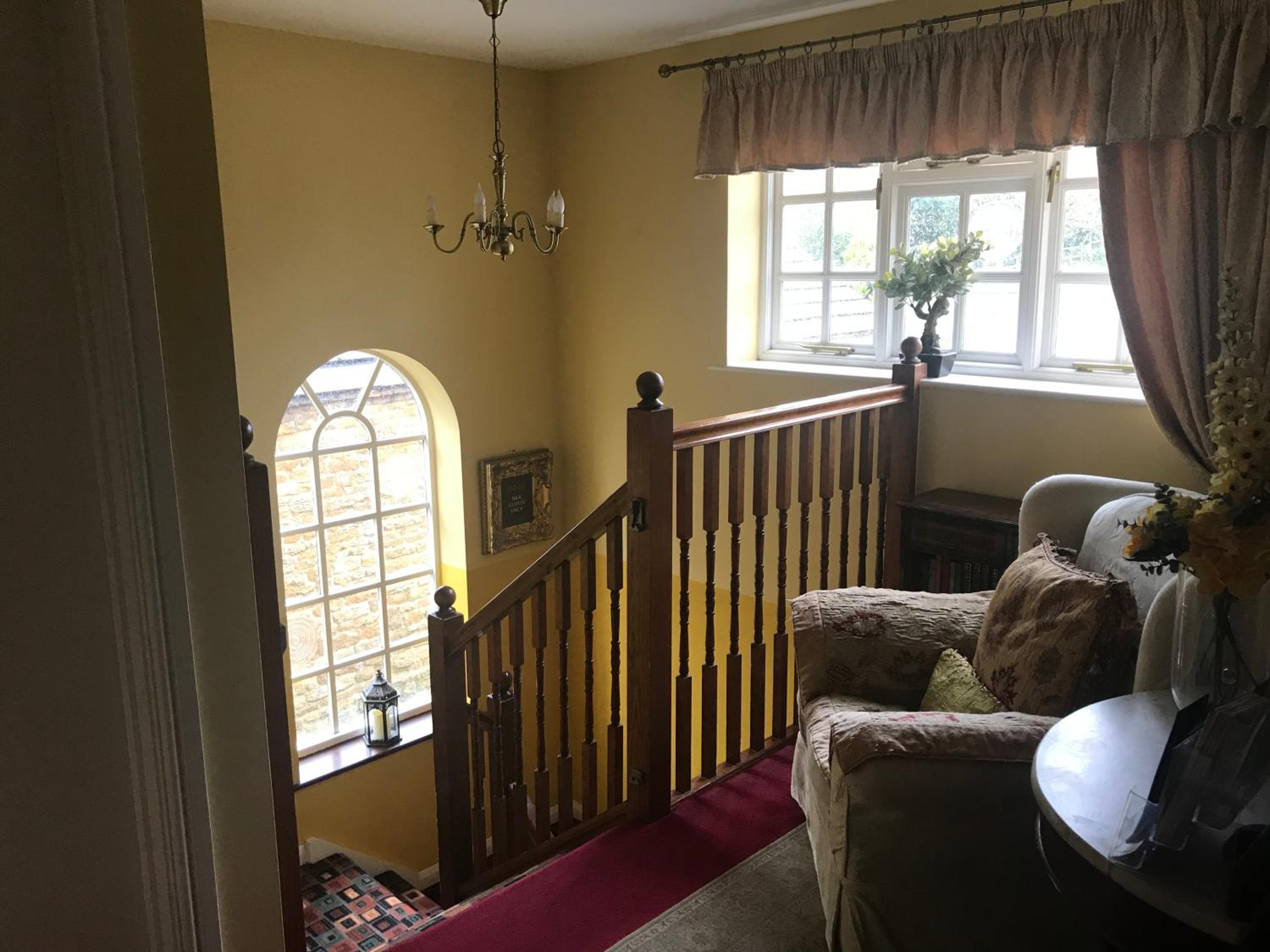 The Kings Arms (Scalford)