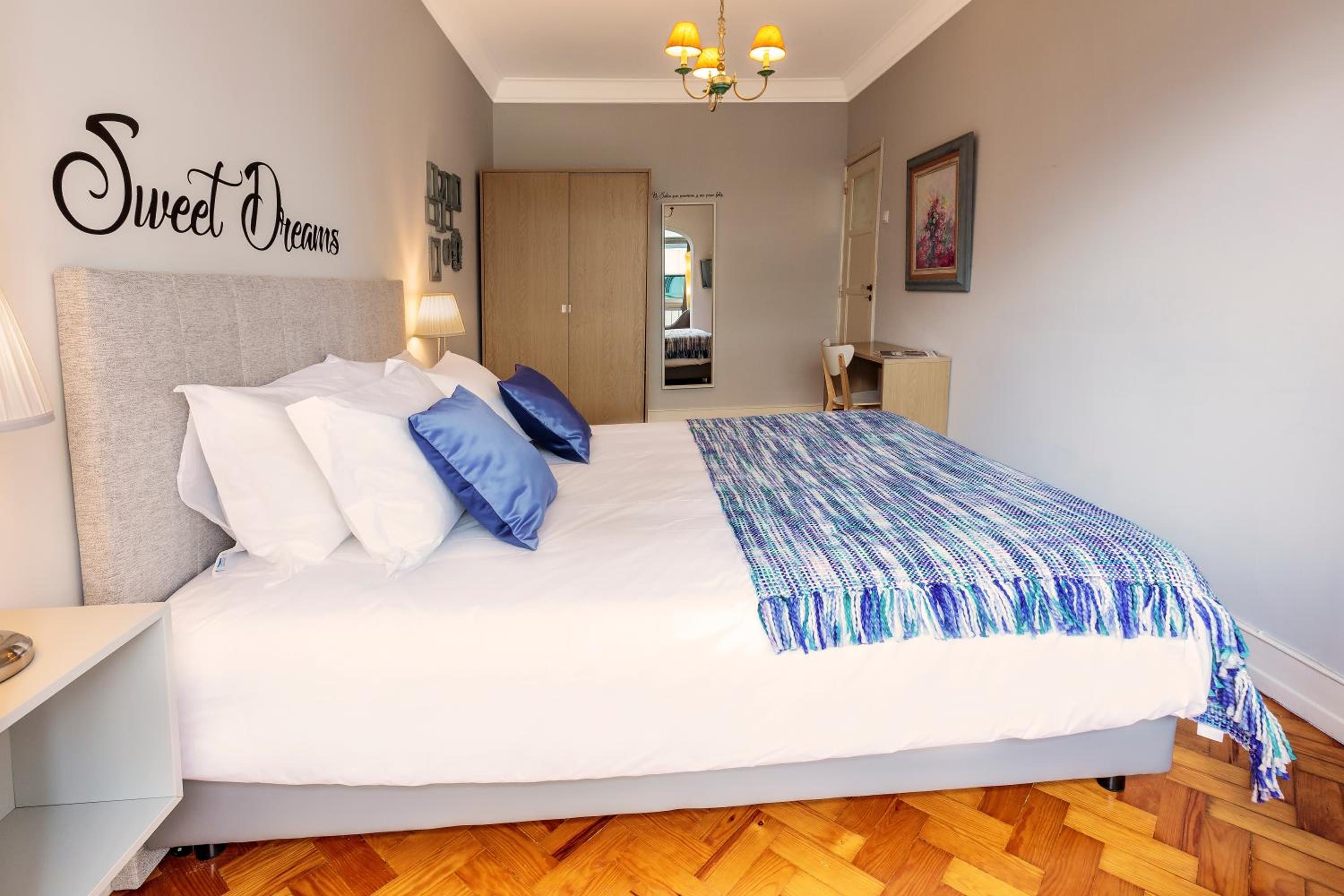 My Saldanha Suites view 4