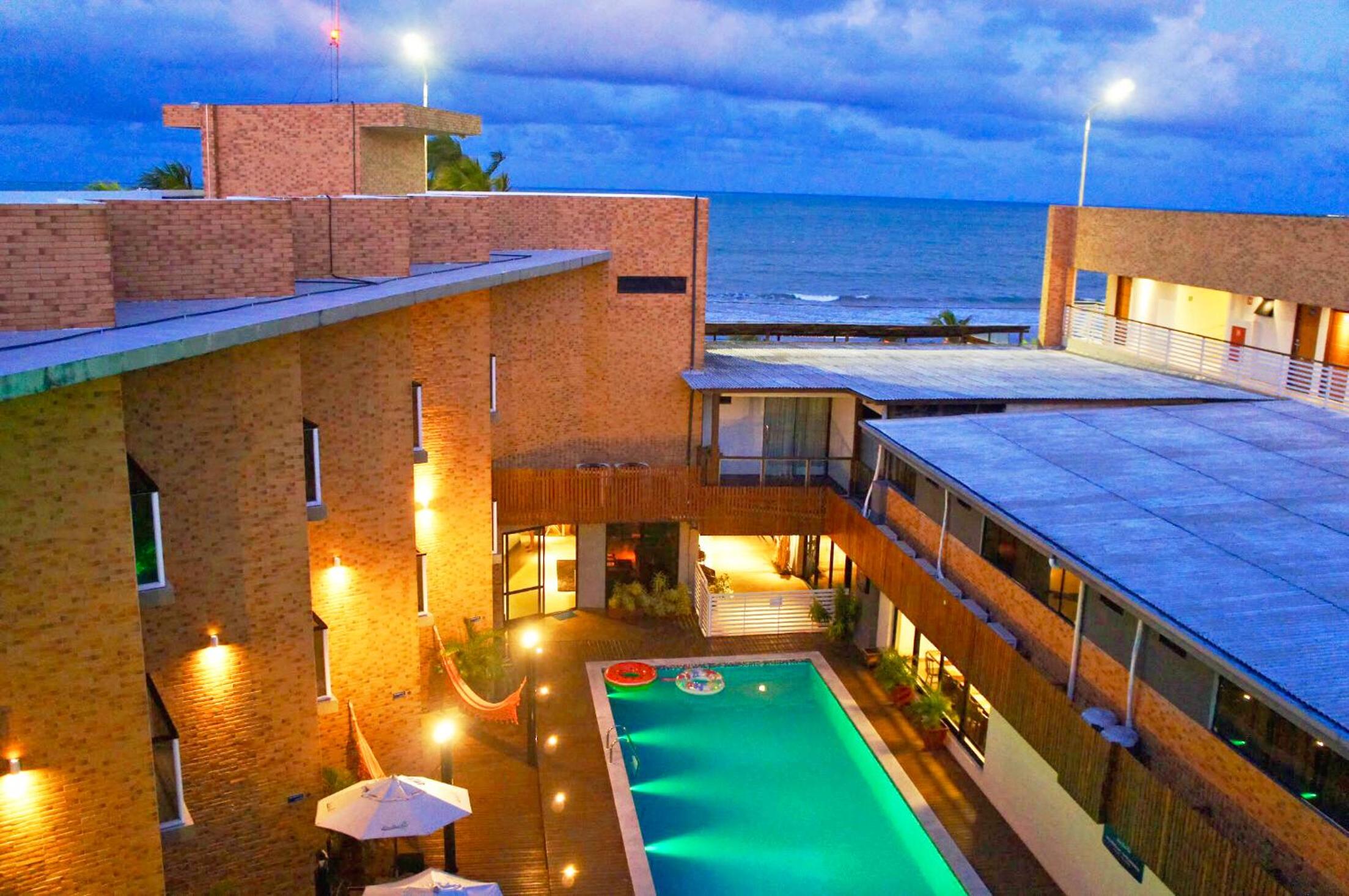 Bessa Beach Hotel - Property Image 103