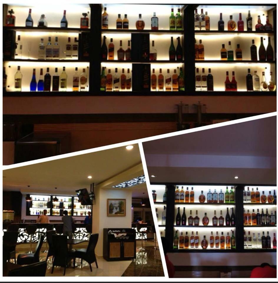 Airport Plaza Hotel view 3
