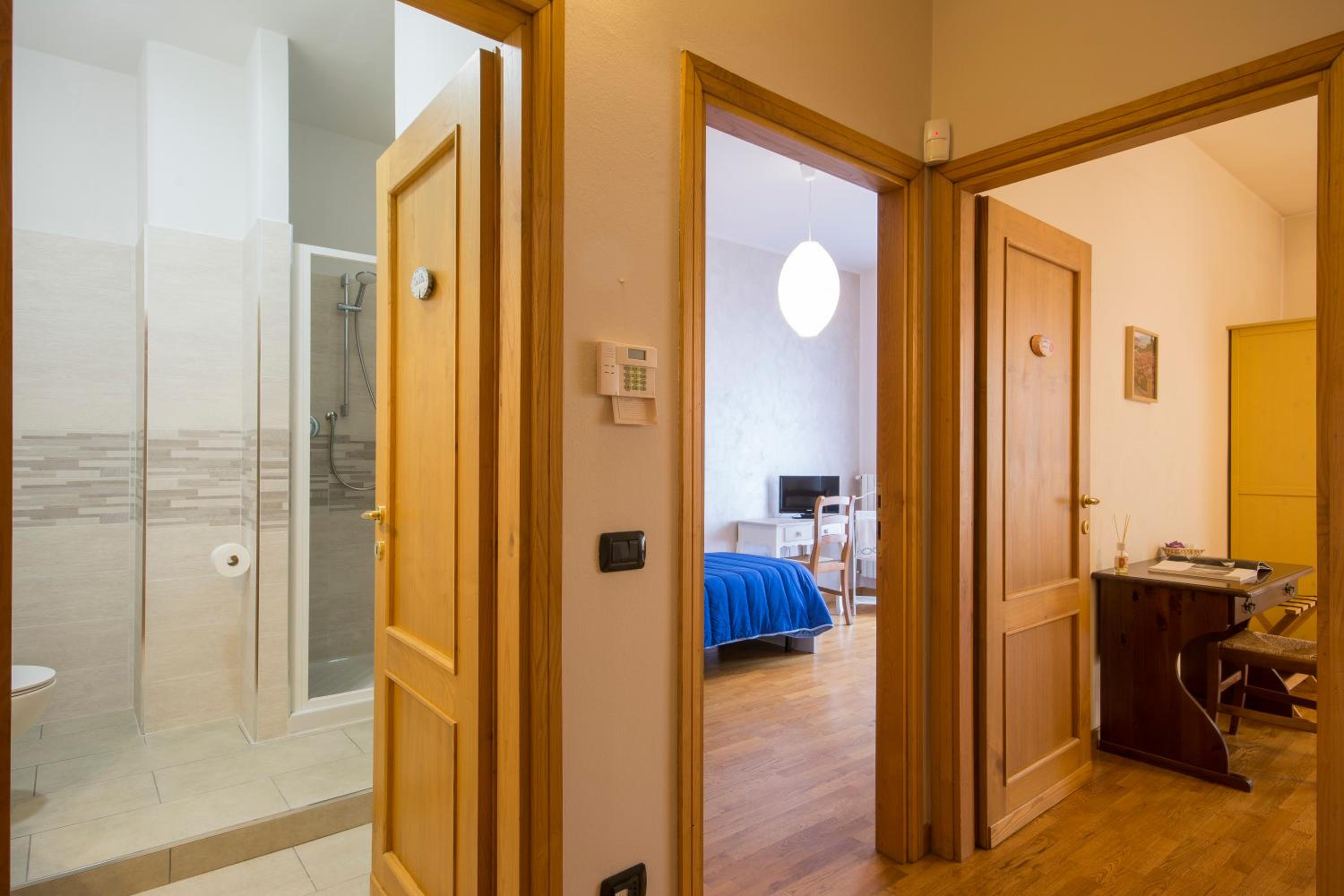 Bed & Breakfast Profumo D'Estate photo 5