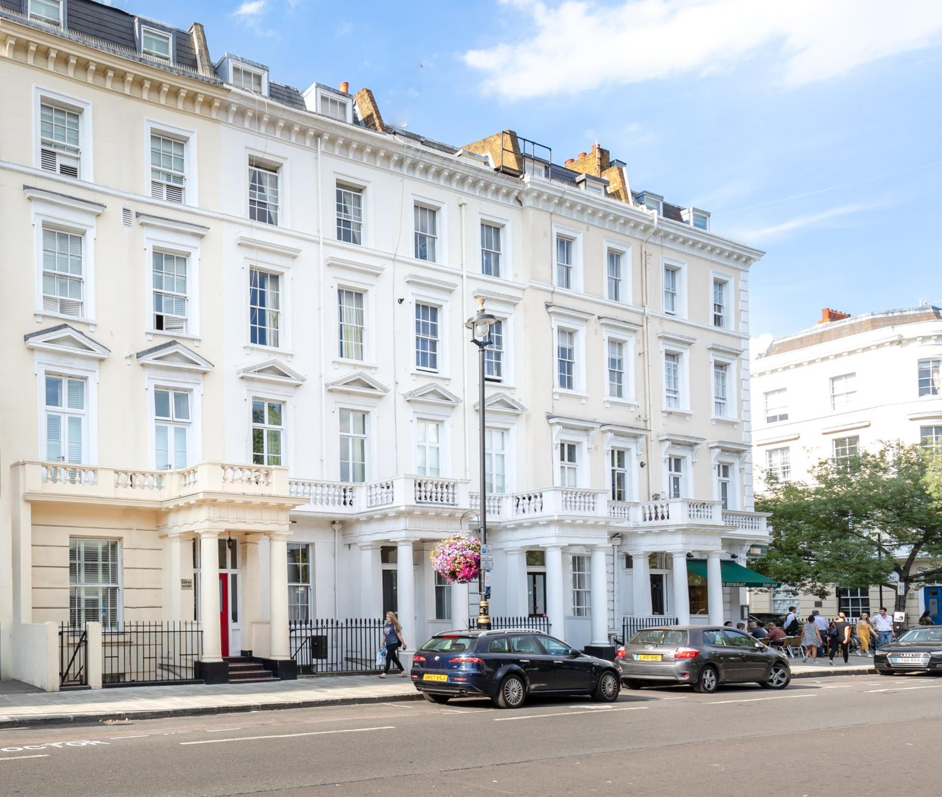 SW1 Apartments