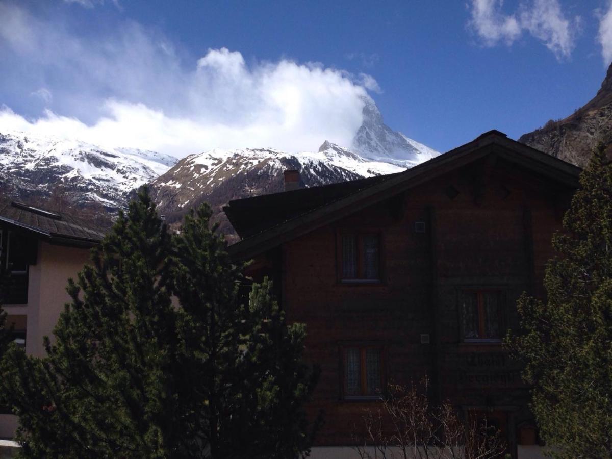 Haus Andorra