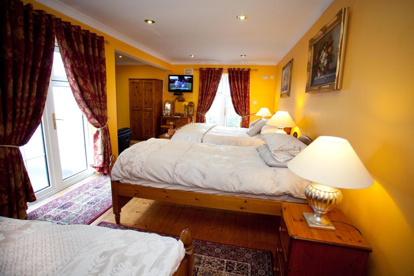 Evergreen Bed & Breakfast, photo 82