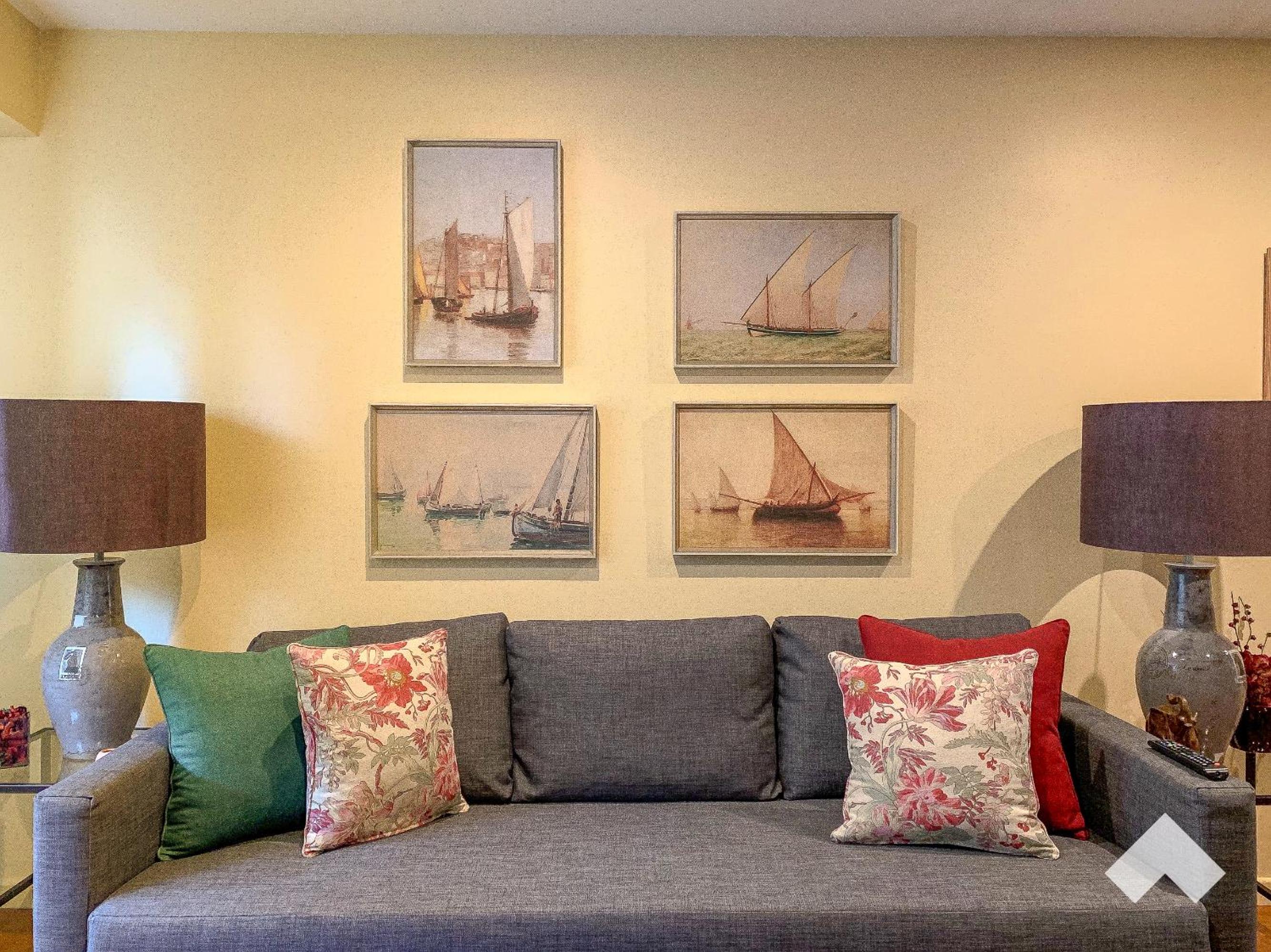 Apartment 92 · Your home in Lisbon view 3