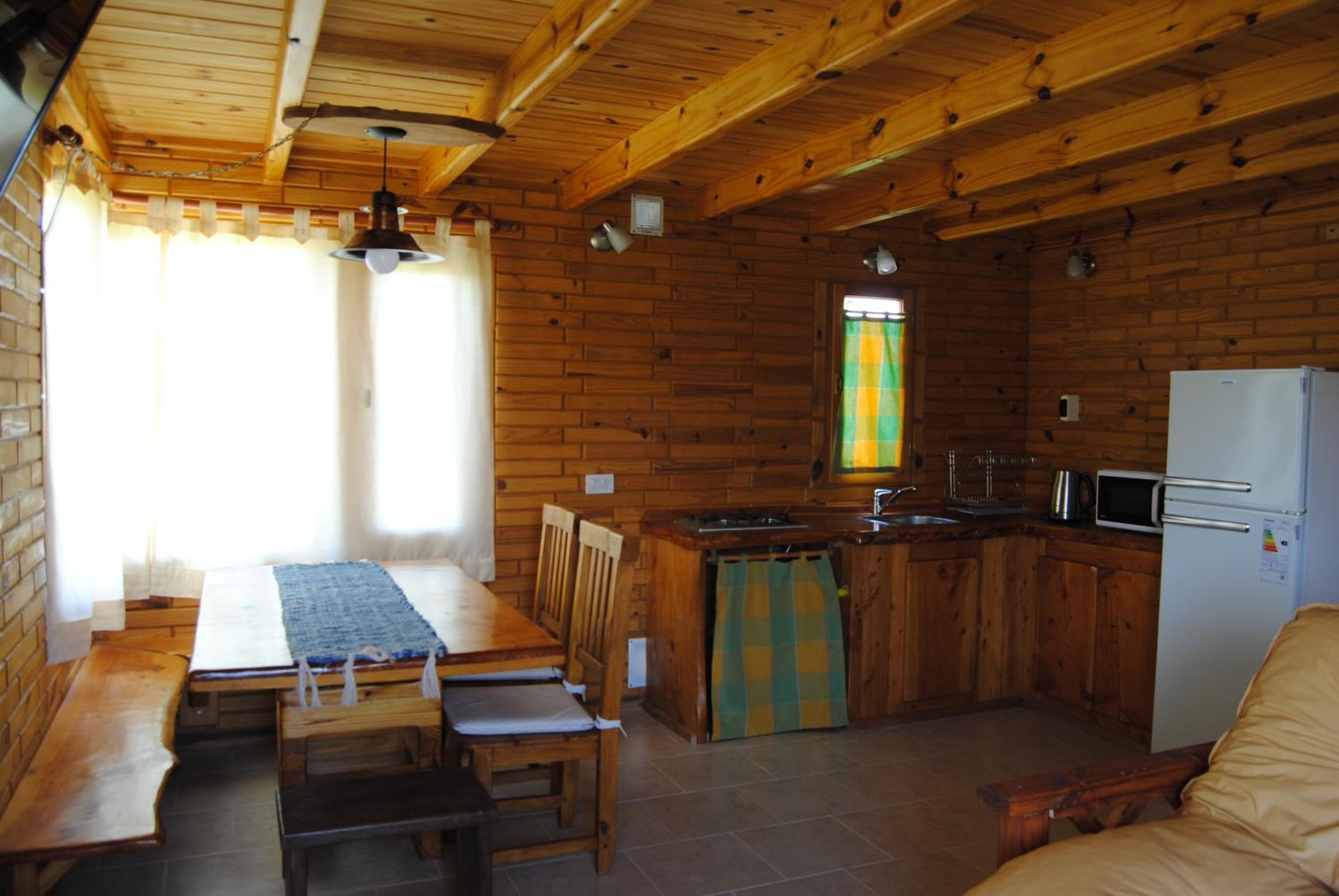 La Tranquila