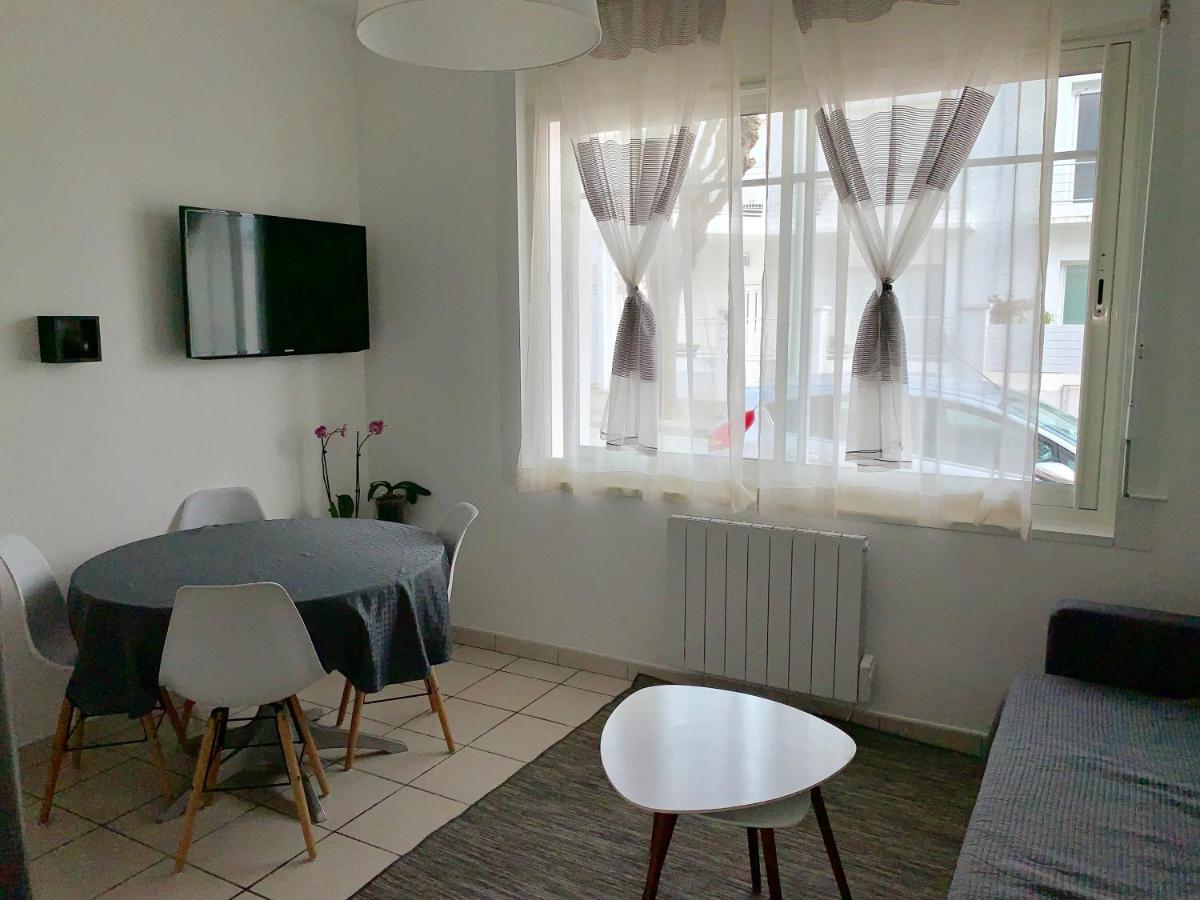 Appartement des Tilleuls RDC view 4