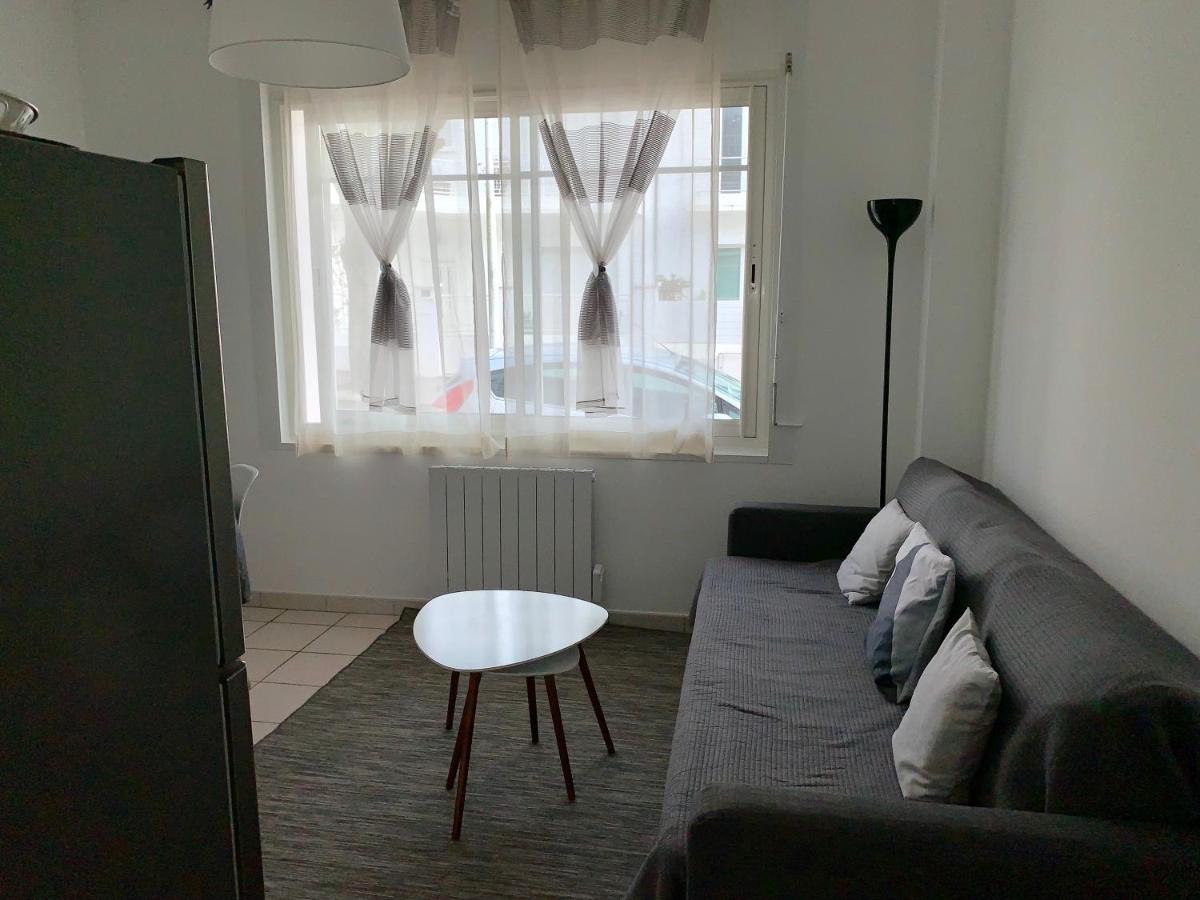 Appartement des Tilleuls RDC view 5
