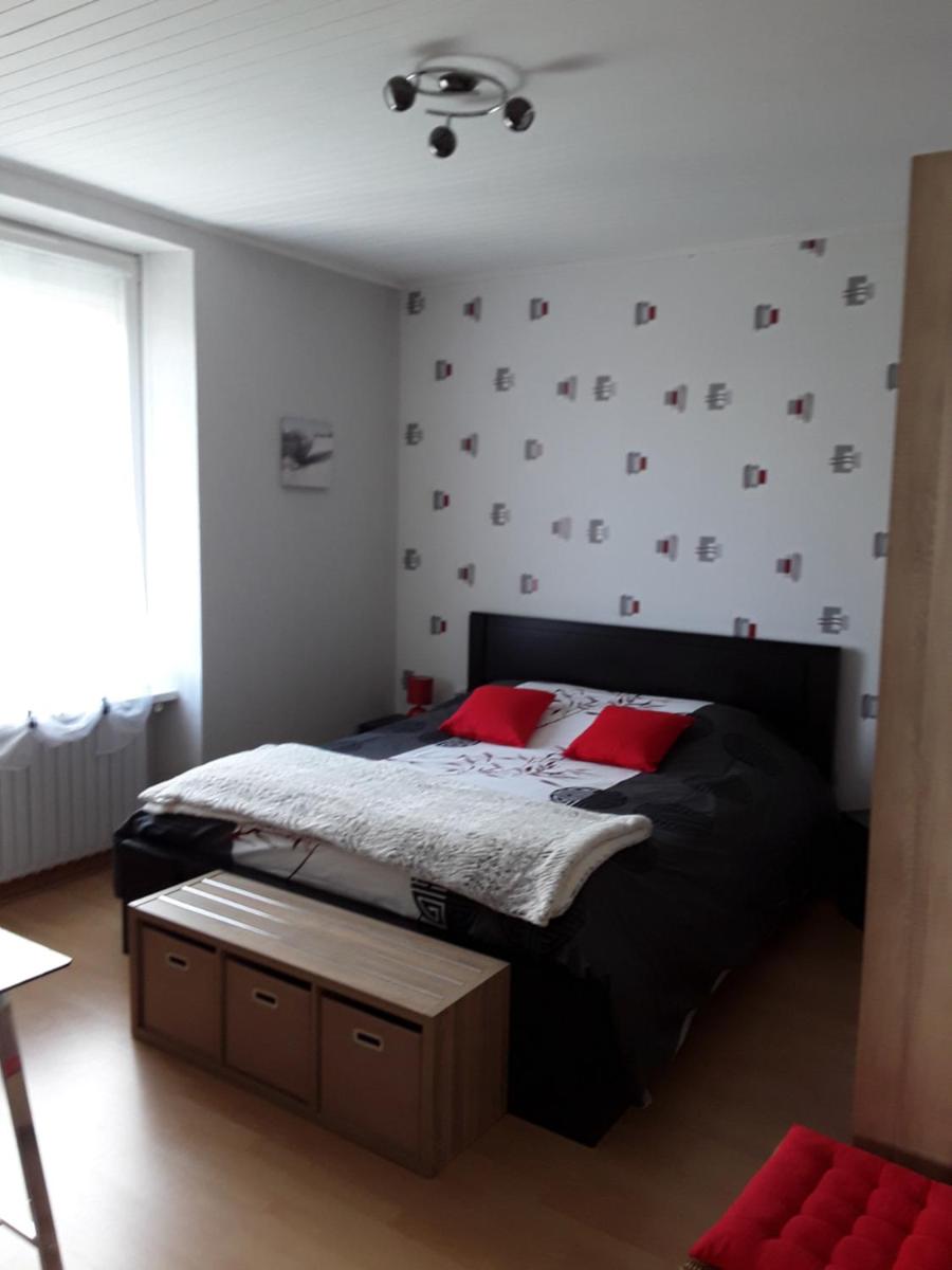 Location Keransignour en Concarneau