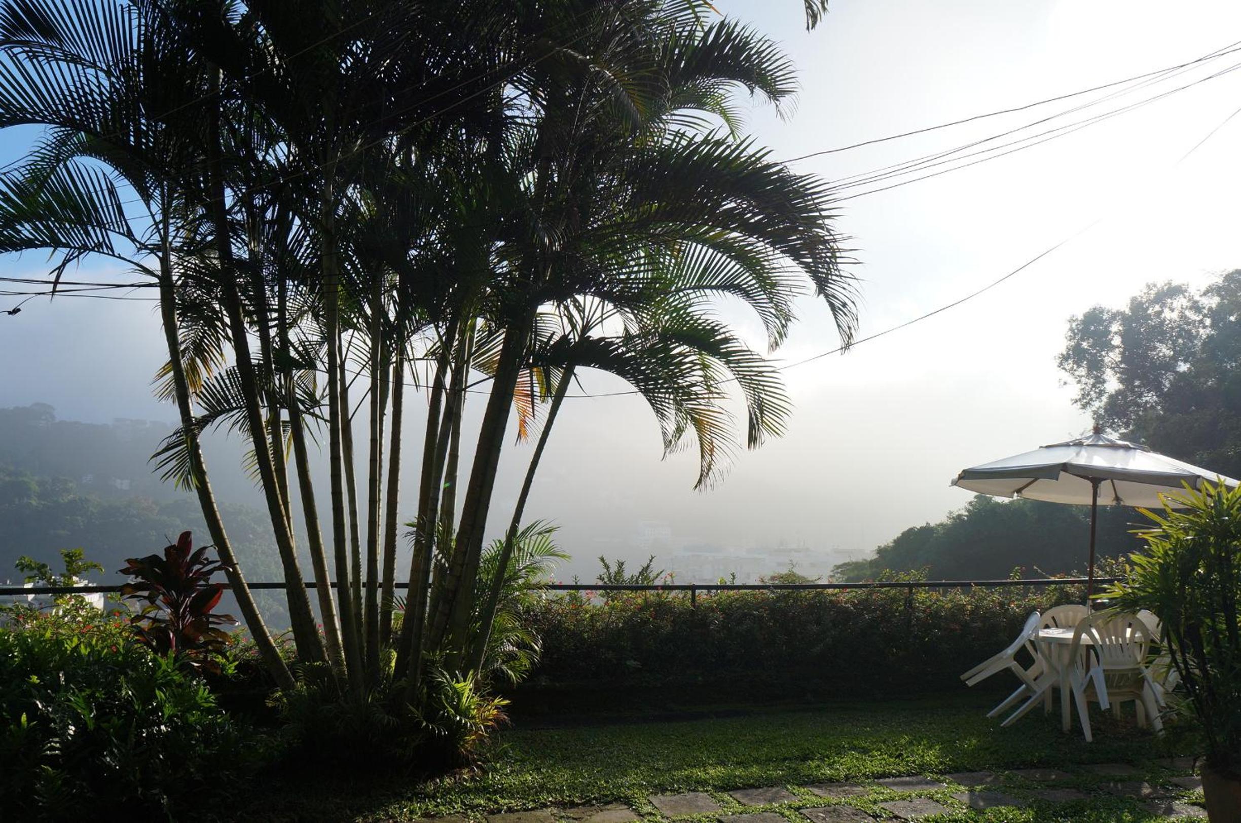 Casa Caminho do Corcovado - Pet friendly