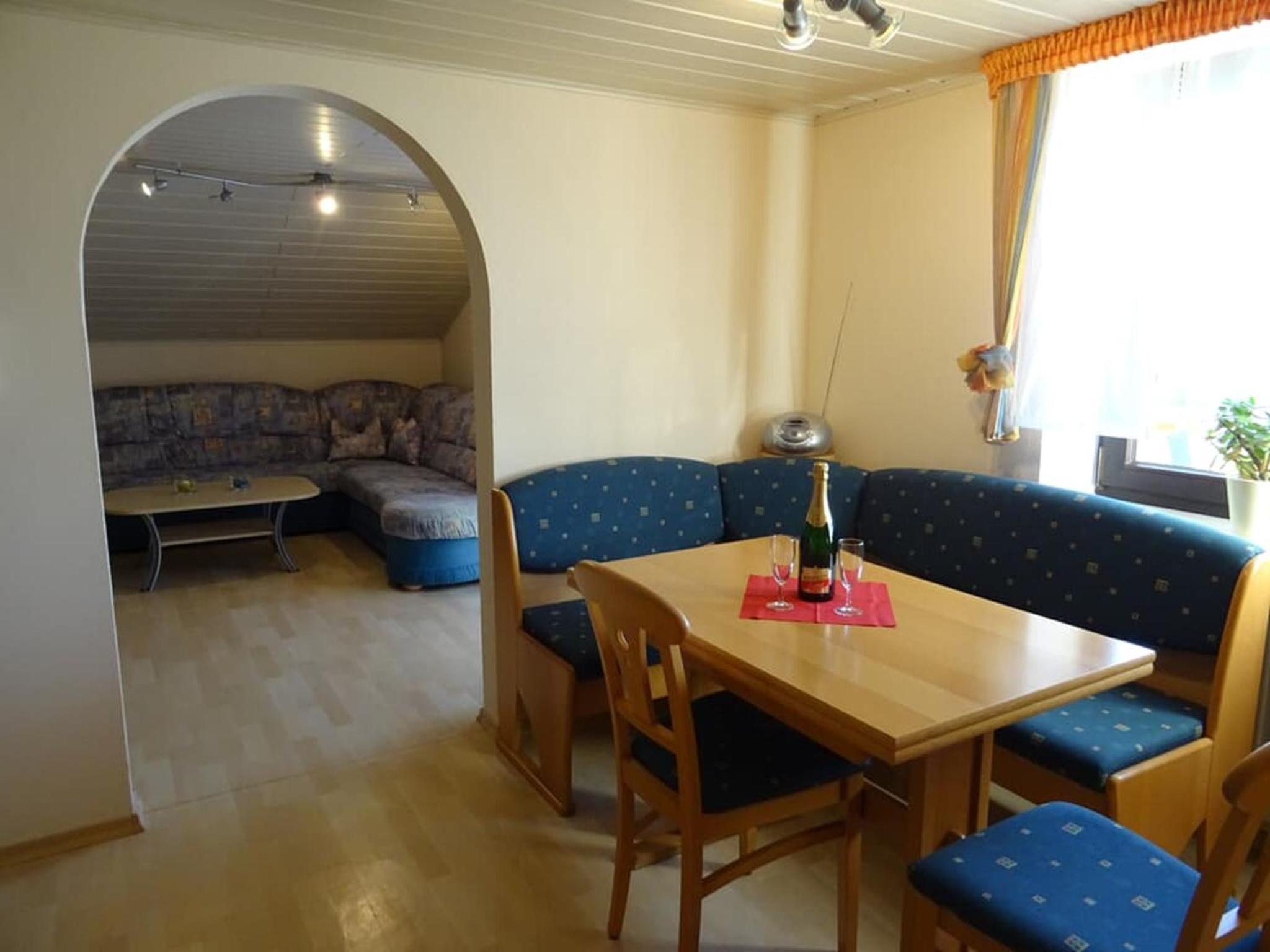 Ferienwohnung Hornauer view 5