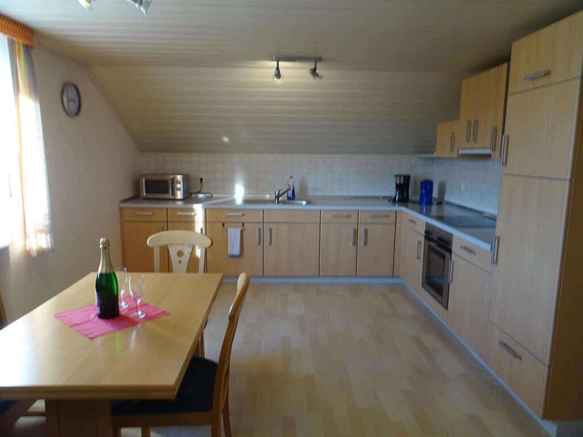 Ferienwohnung Hornauer view 3
