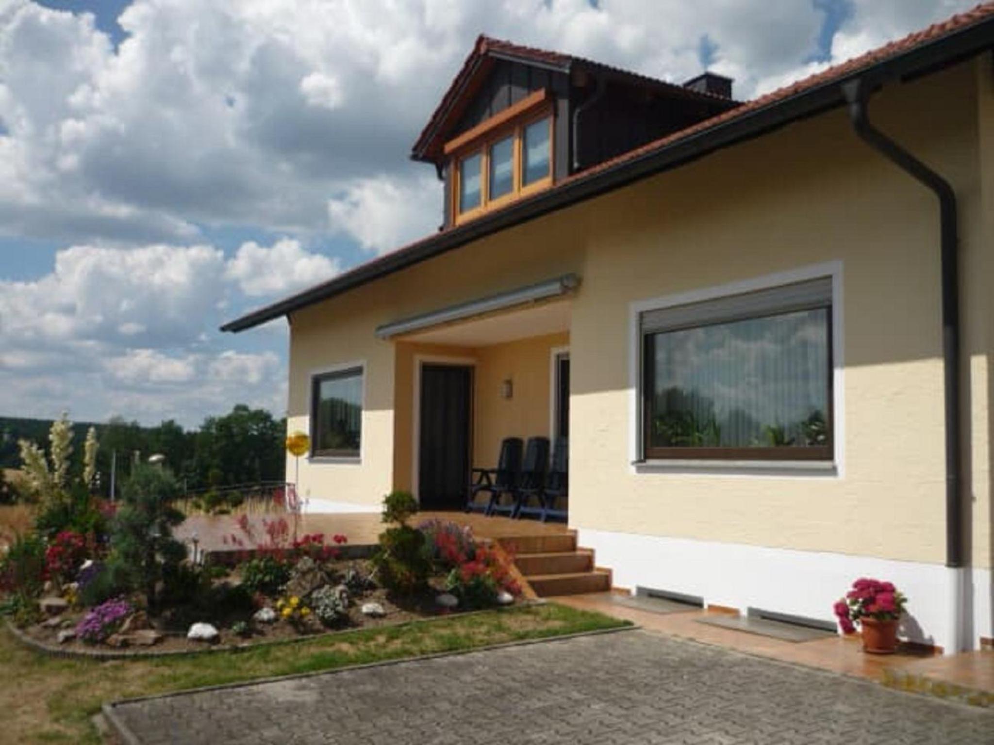 Ferienwohnung Hornauer view 2