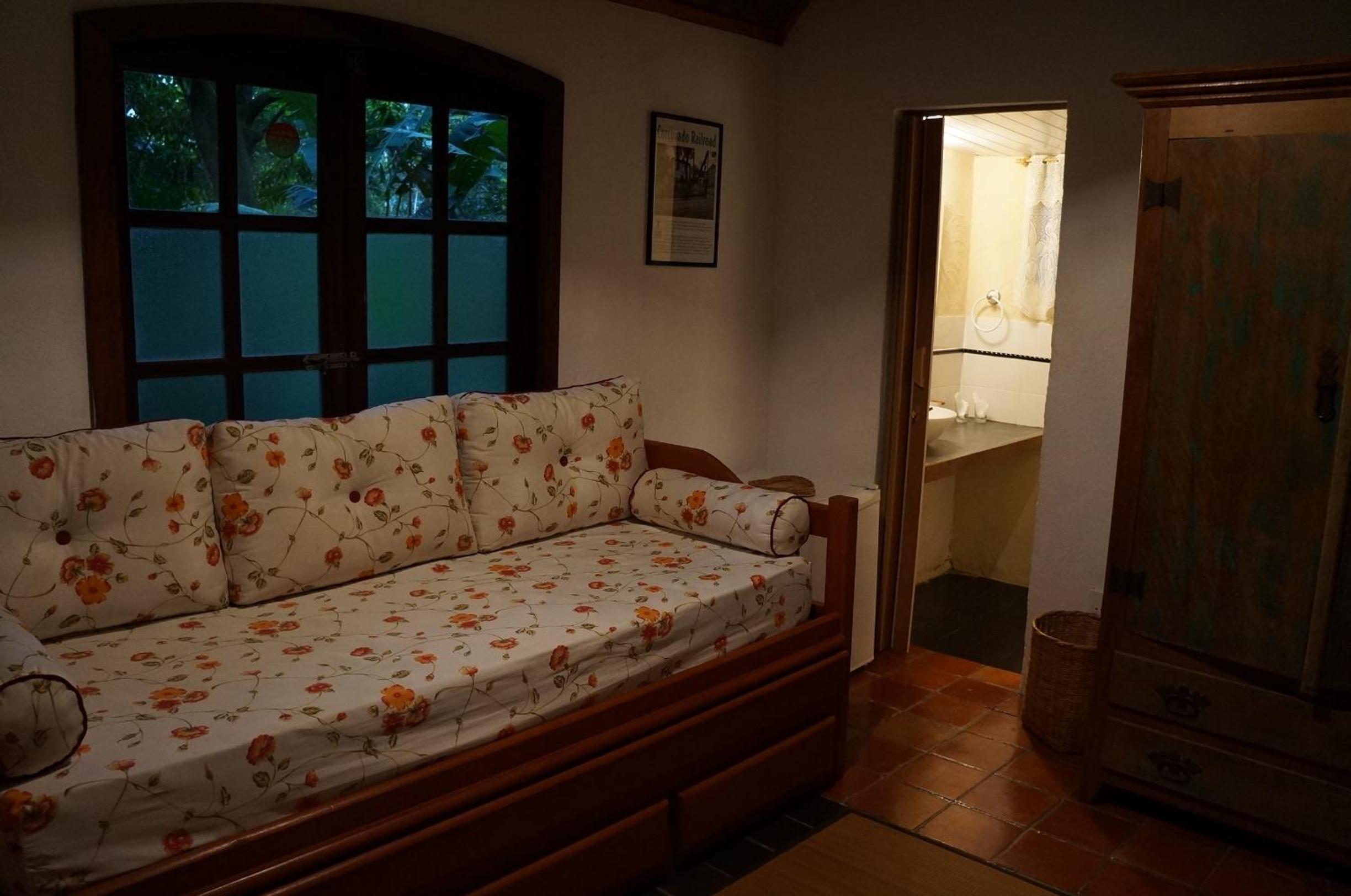 Casa Caminho do Corcovado - Pet friendly