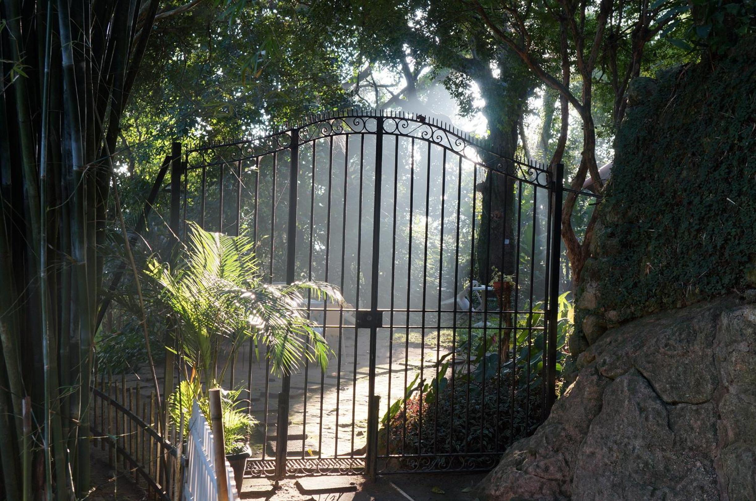 Casa Caminho do Corcovado - Pet friendly