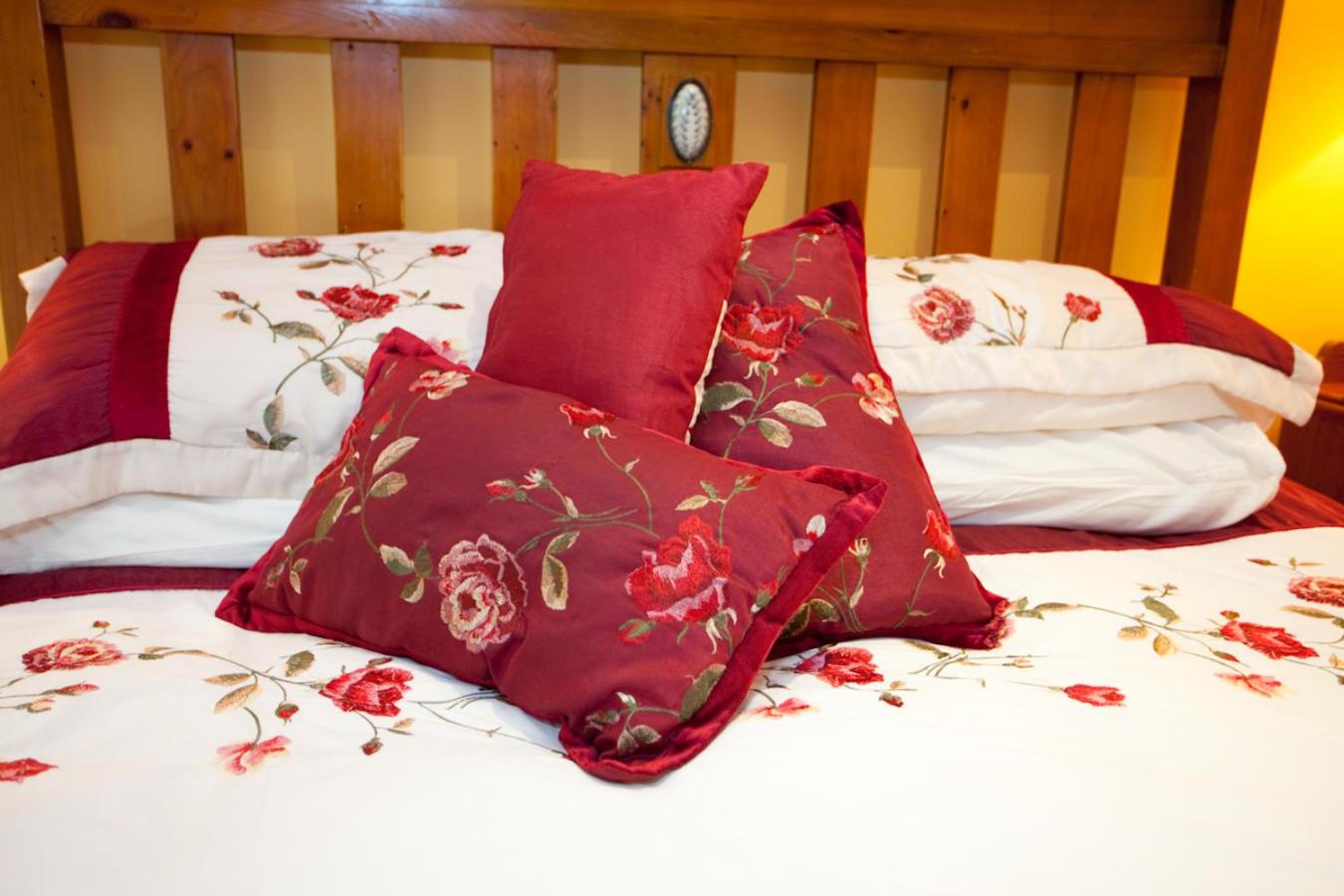 Evergreen Bed & Breakfast, photo 33