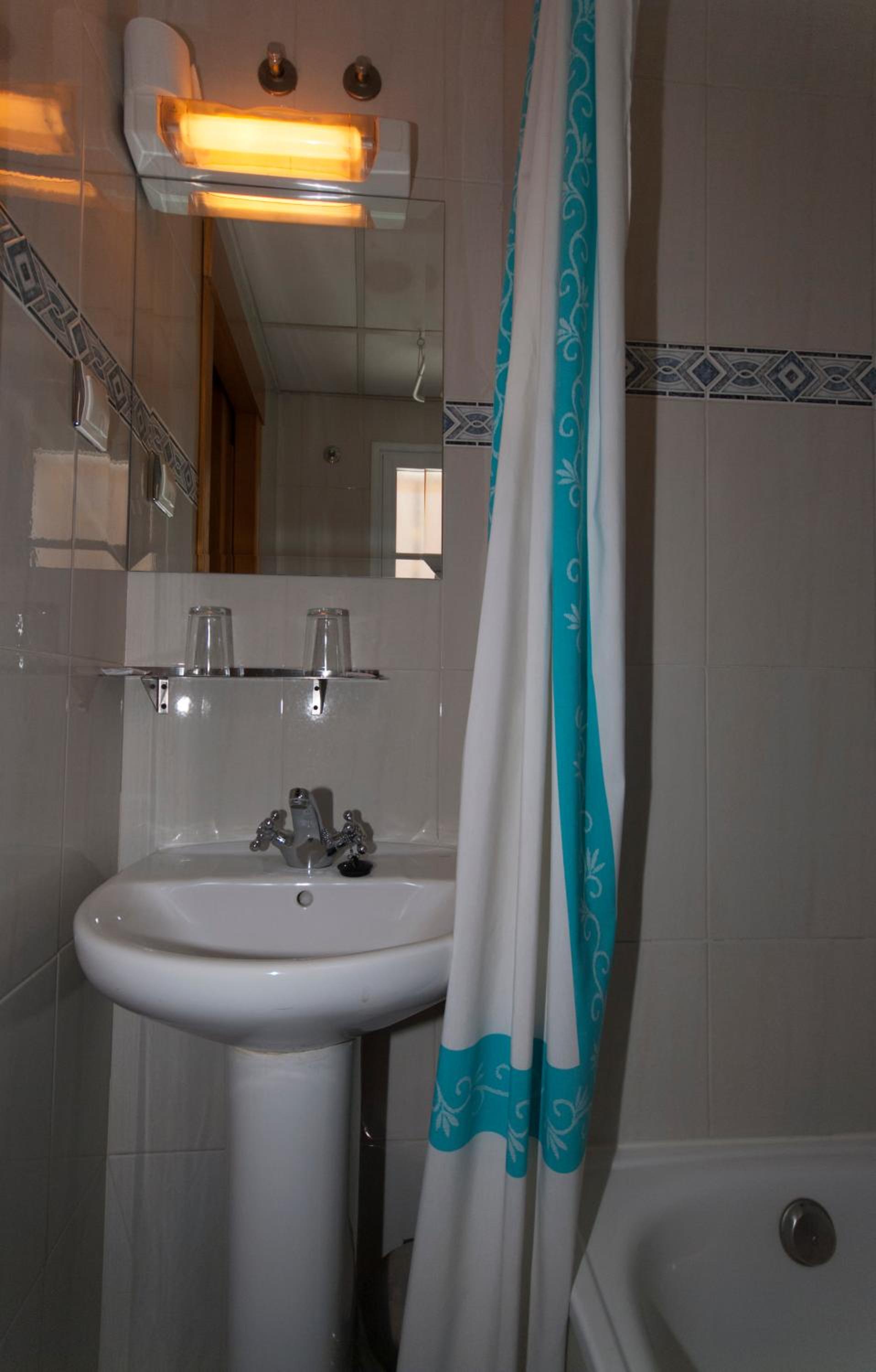 Hostal Goyma II