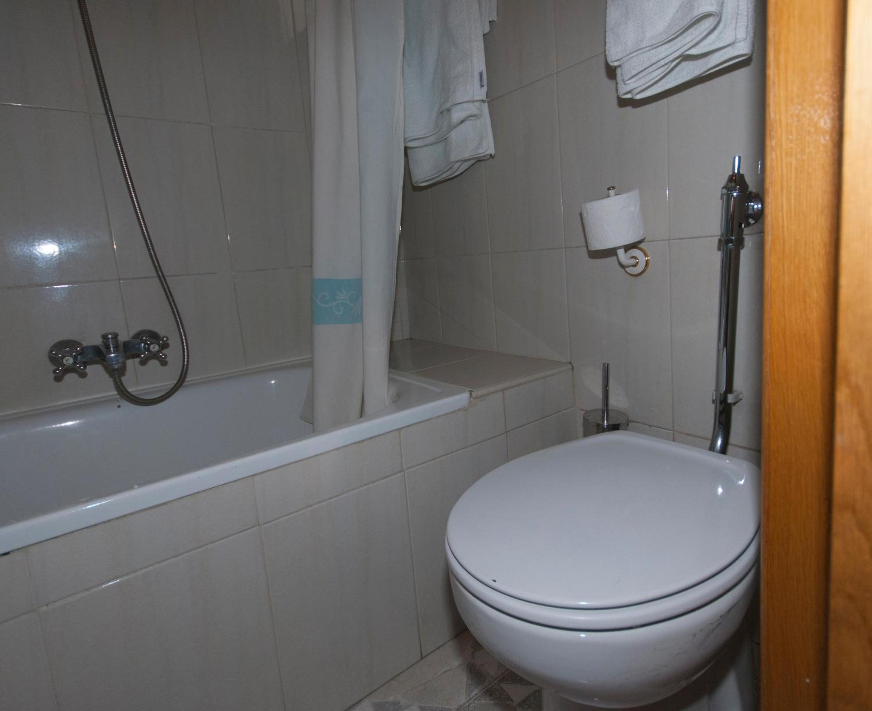 Hostal Goyma II