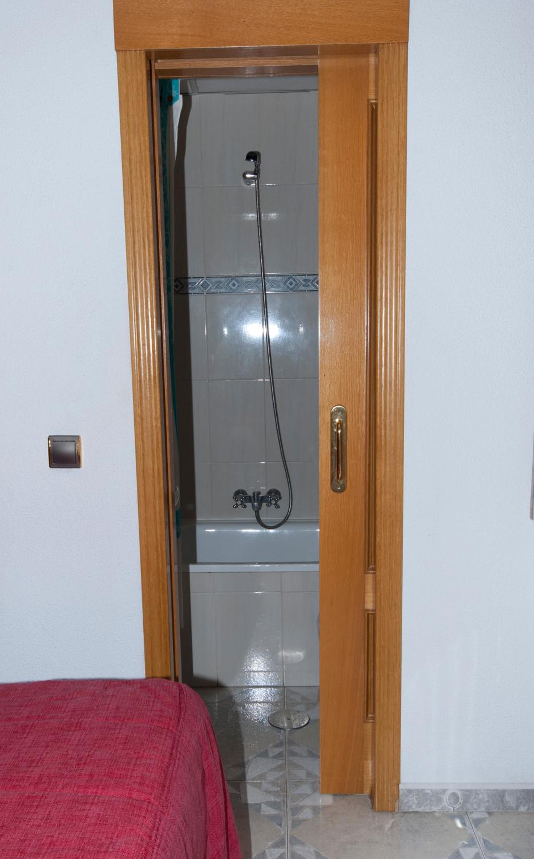 Hostal Goyma II