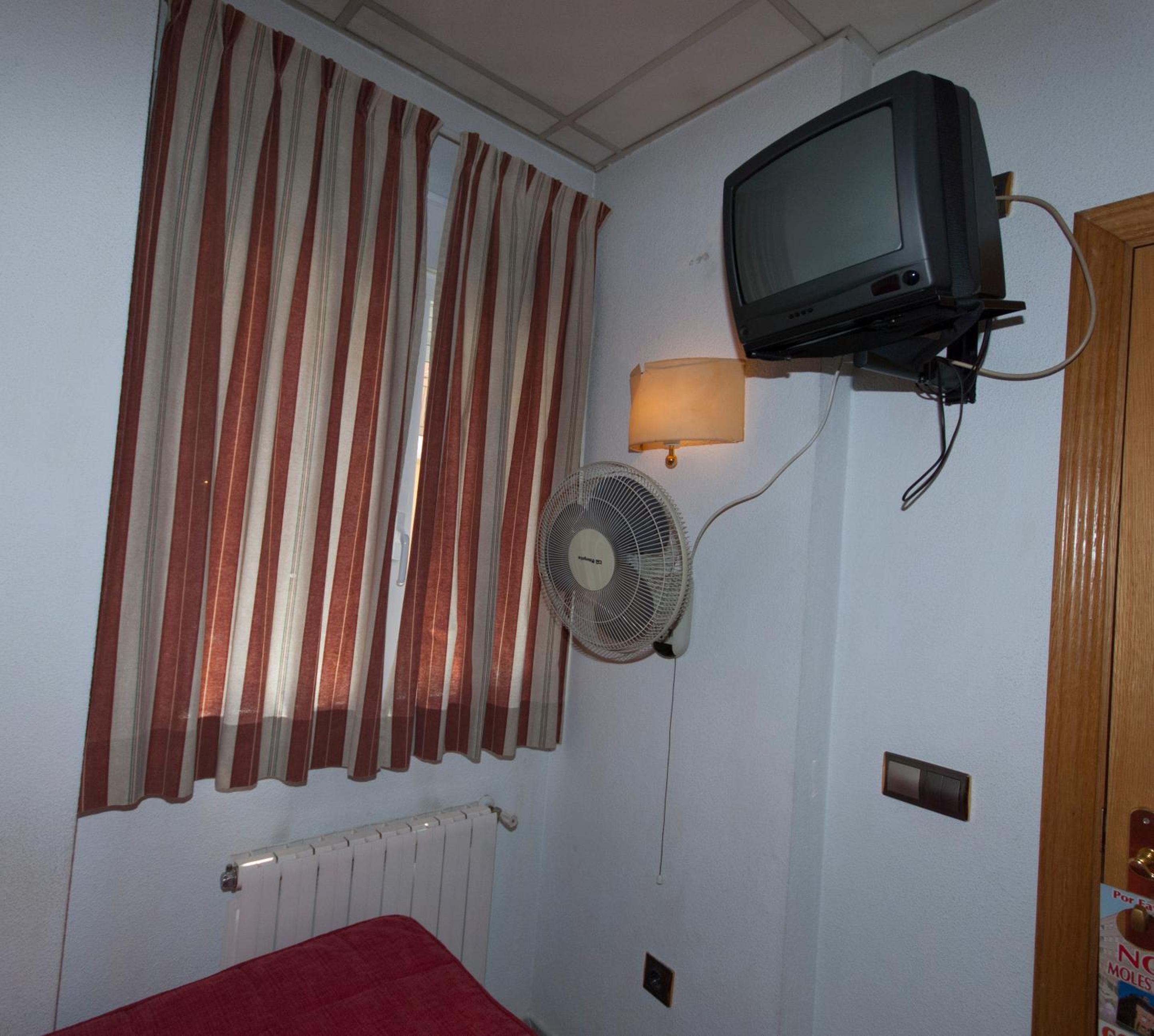 Hostal Goyma II