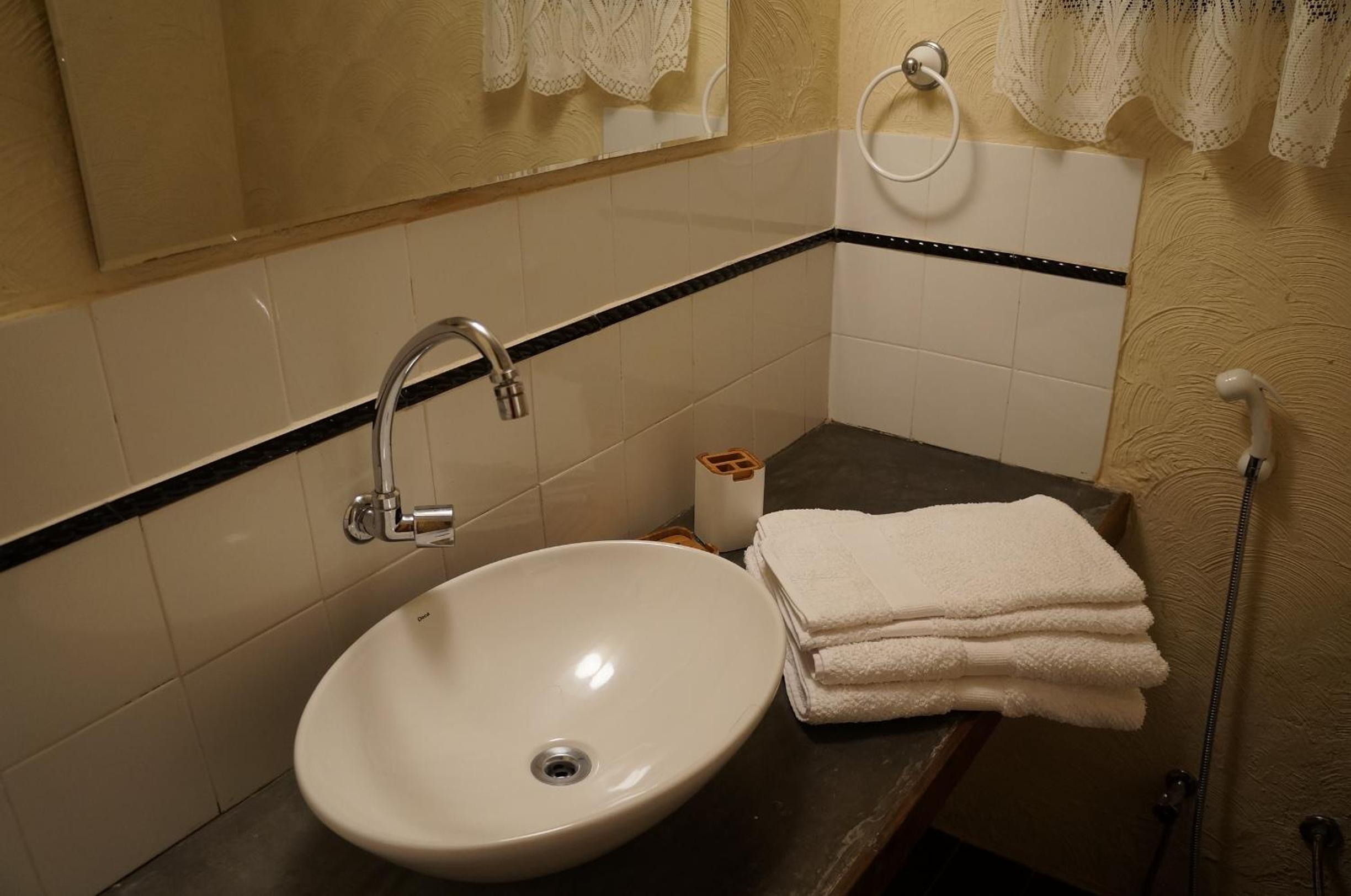 Casa Caminho do Corcovado - Pet friendly
